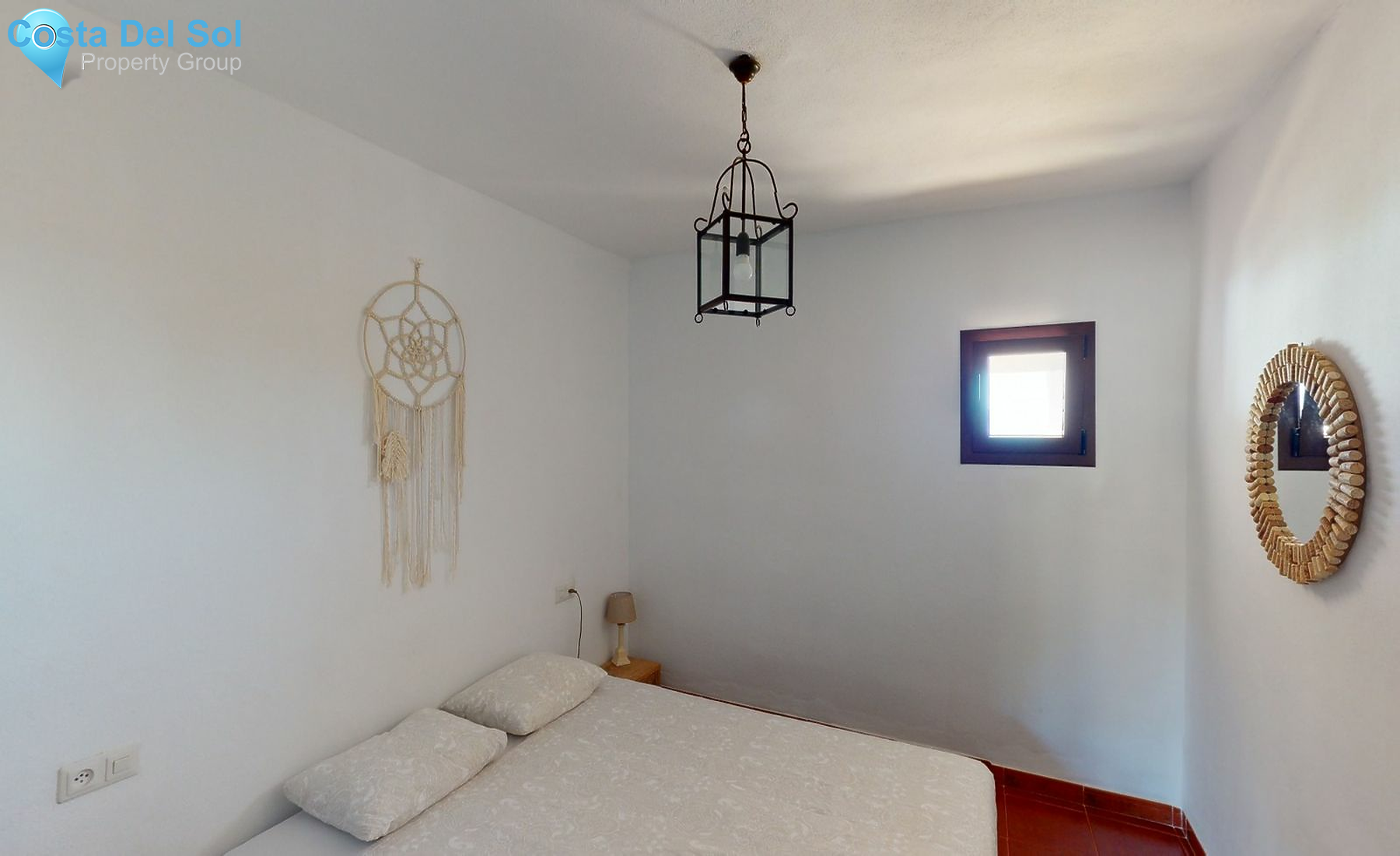 Detached Villa in Colmenar-1444930