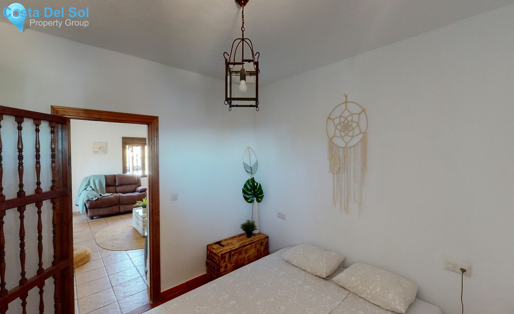 Detached Villa in Colmenar-1444931