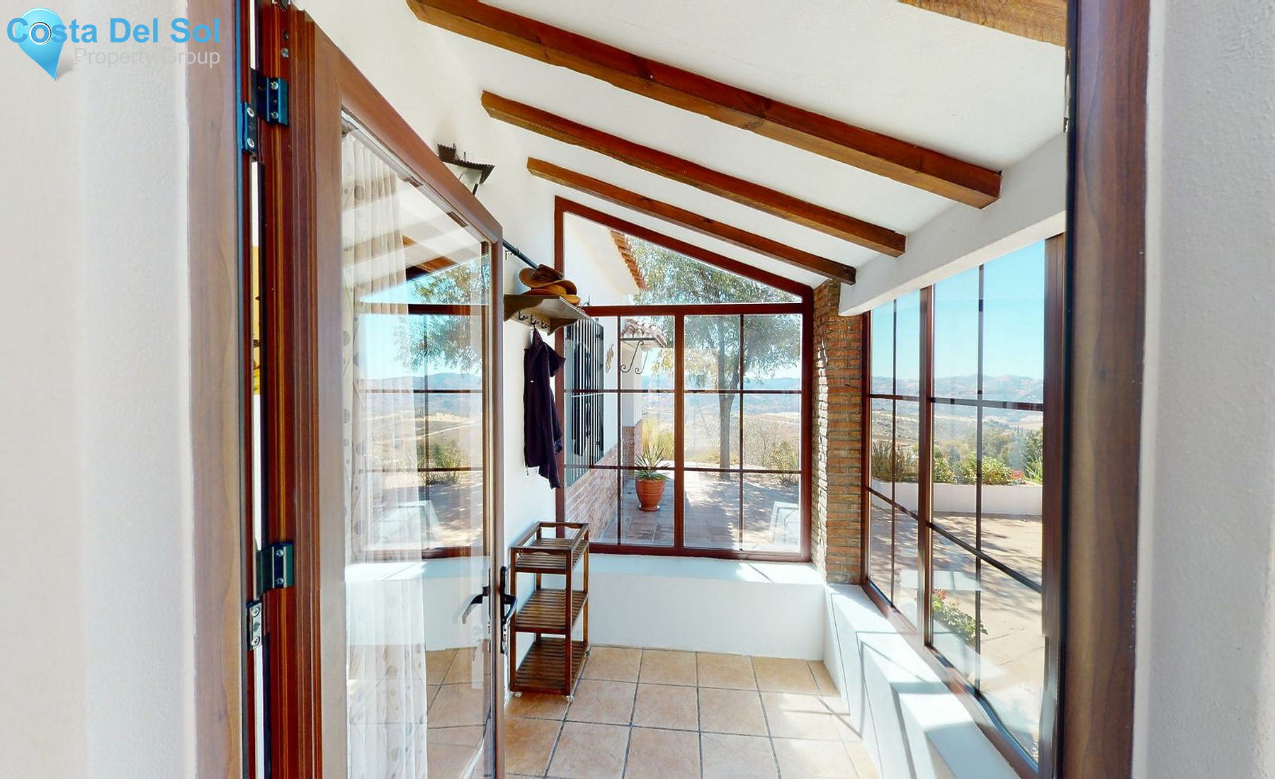 Detached Villa in Colmenar-1444915