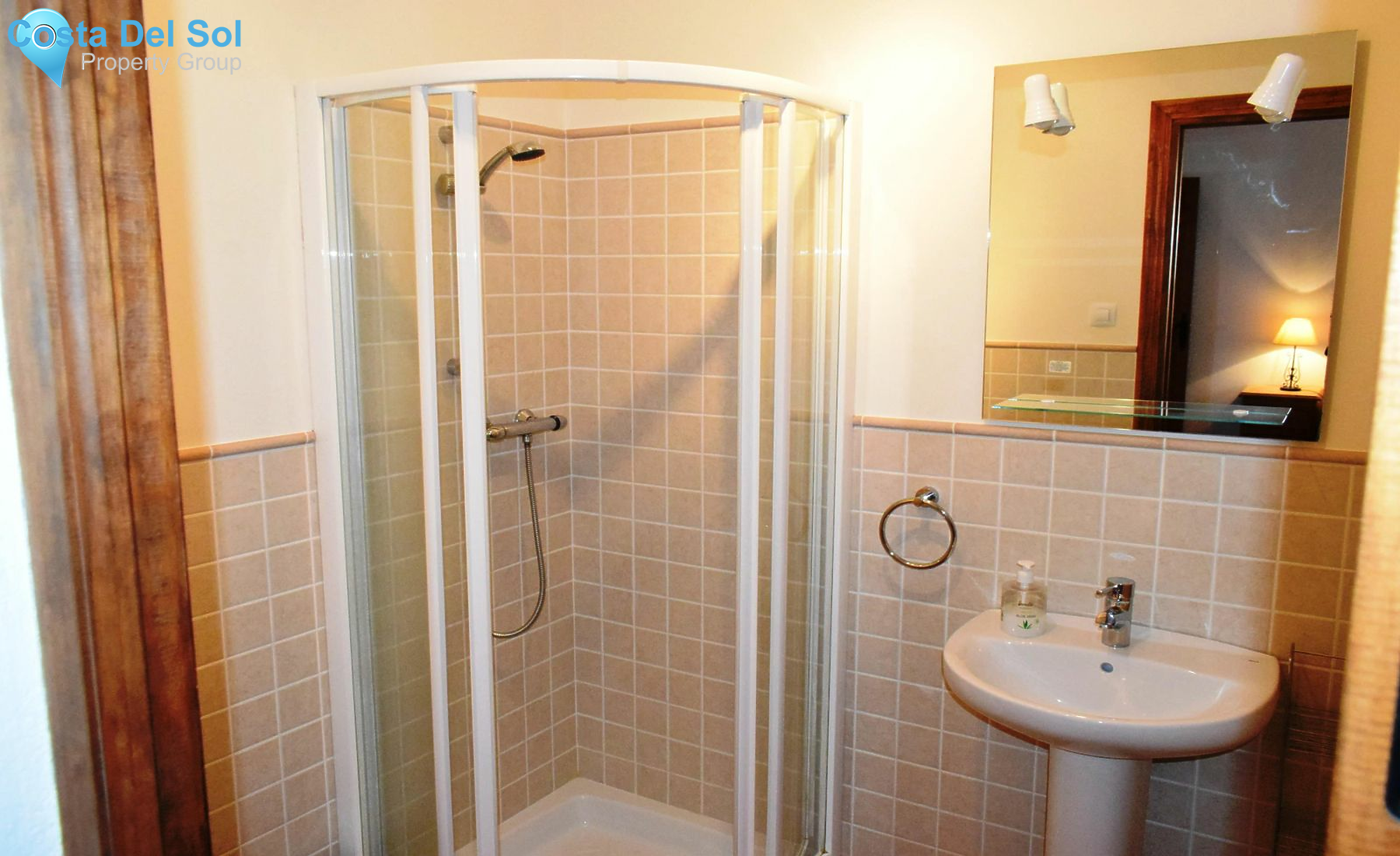 Detached Villa in Comares-1400432