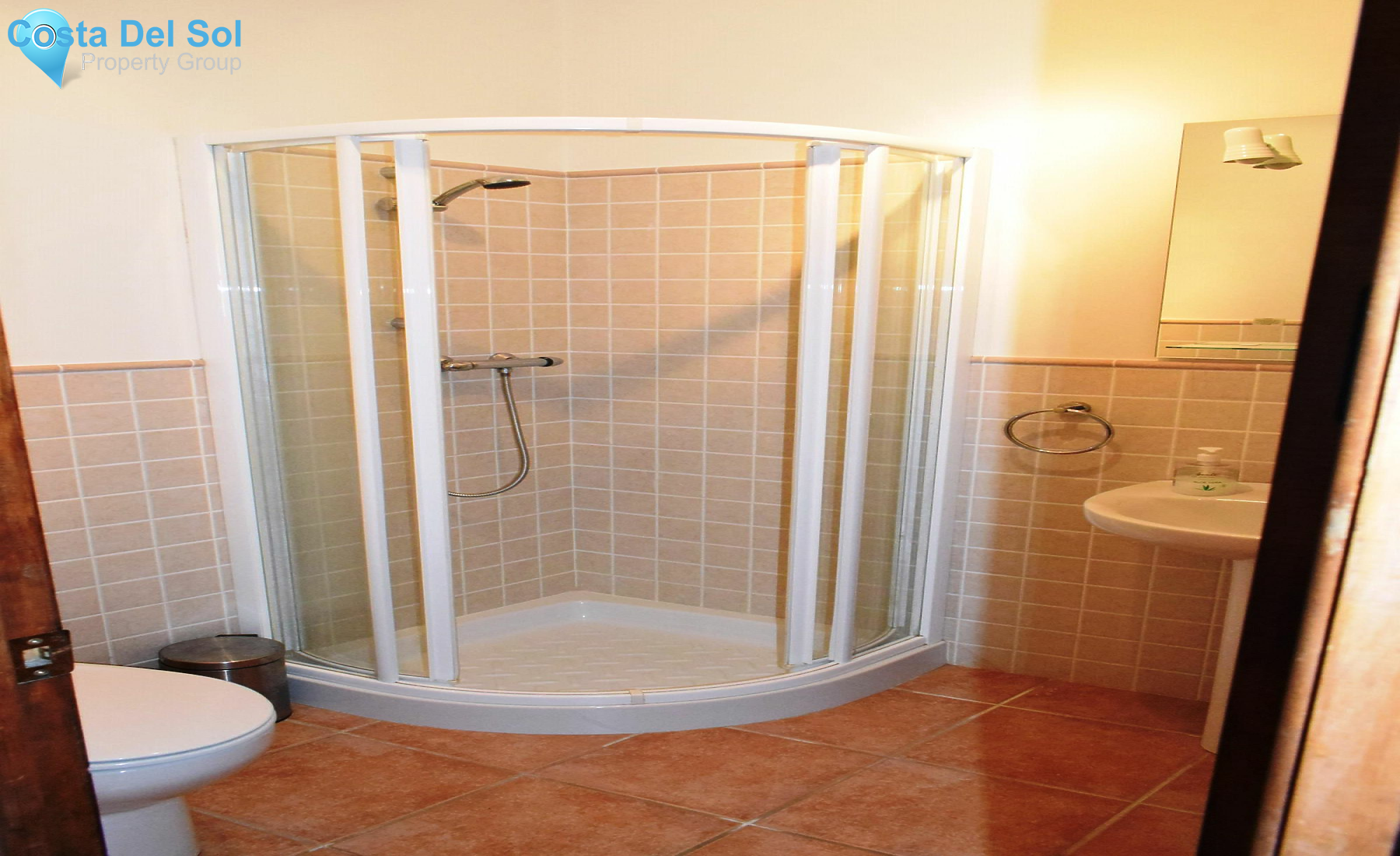 Detached Villa in Comares-1400434