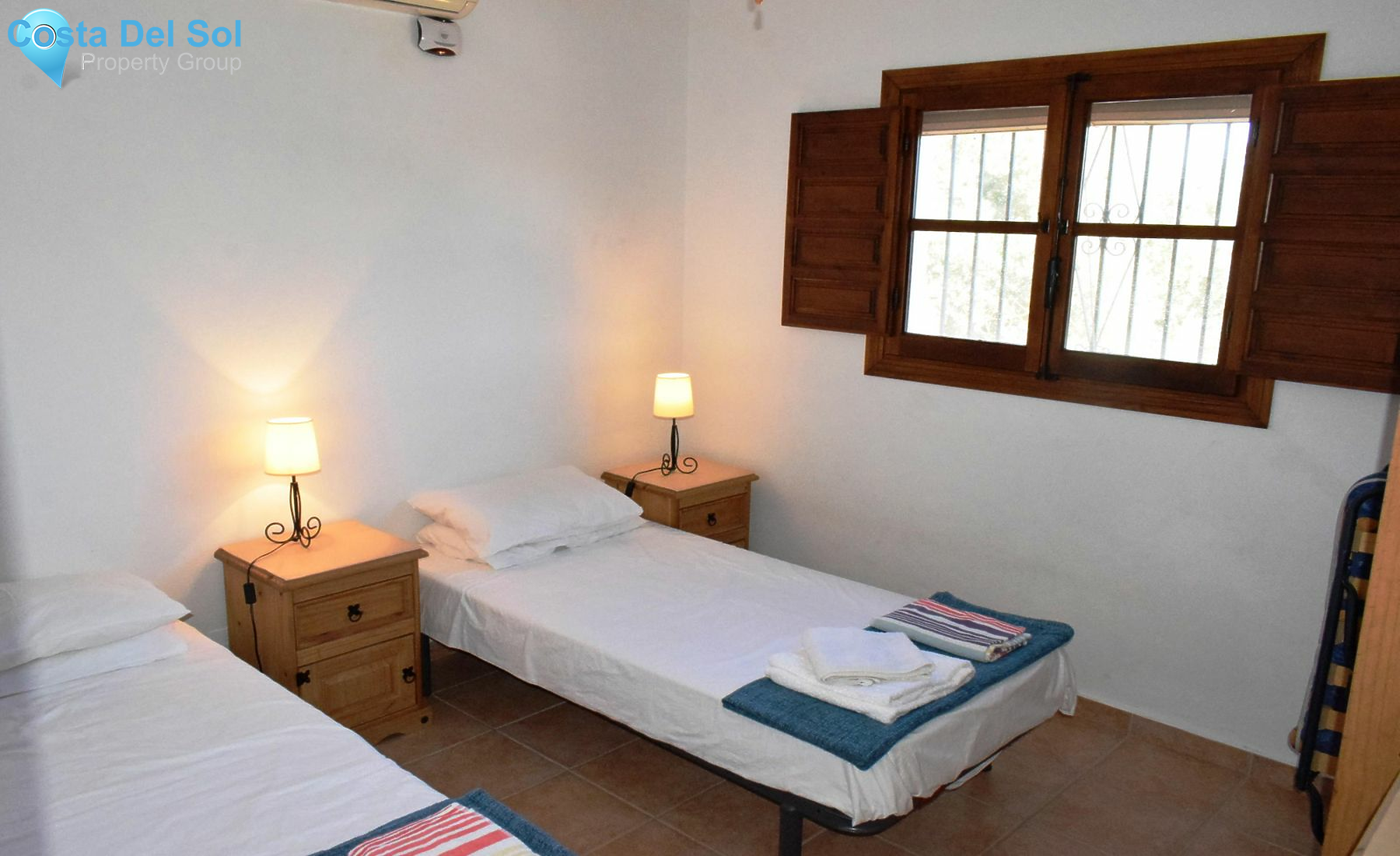 Detached Villa in Comares-1400435