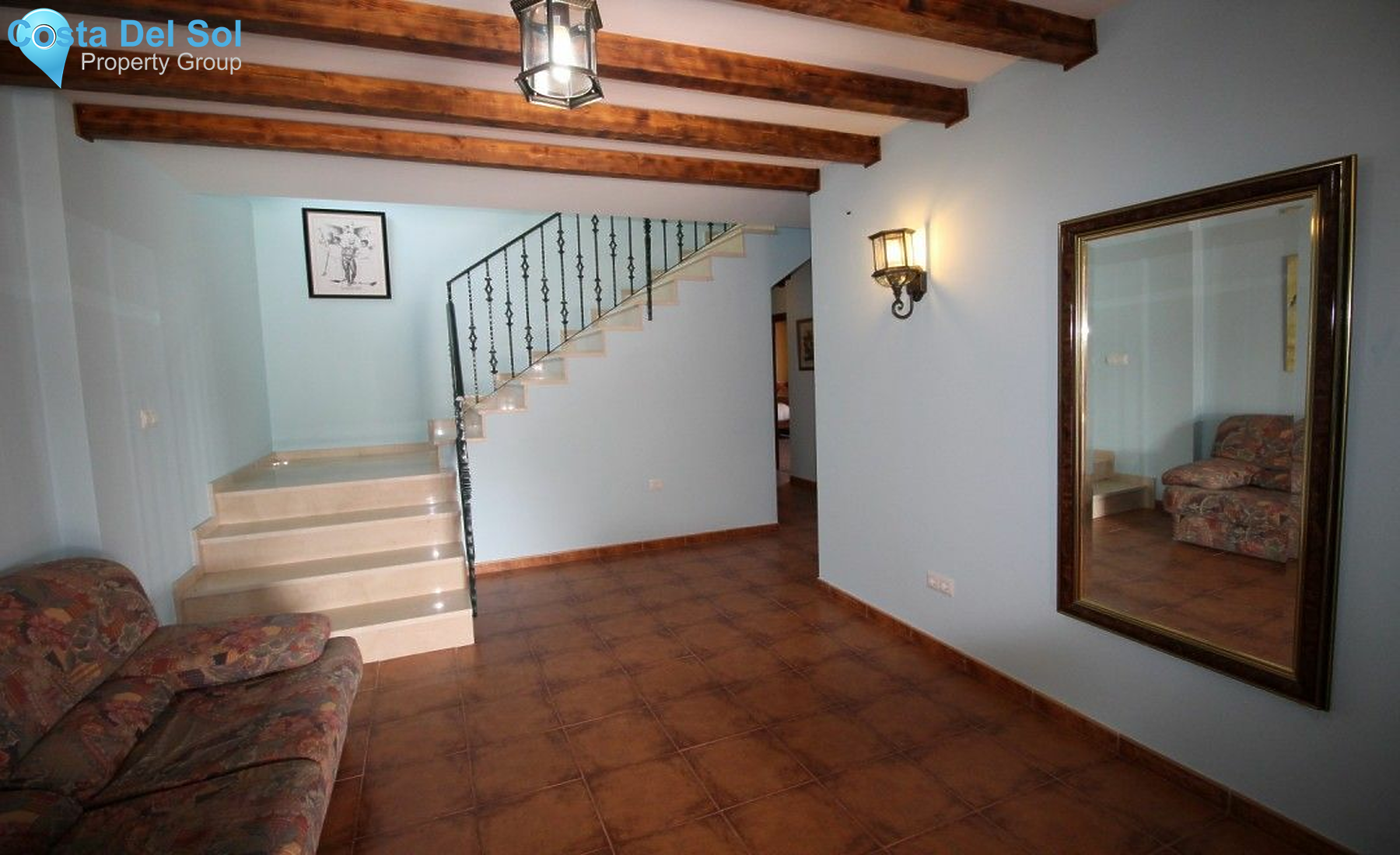 Detached Villa in Comares-1432775