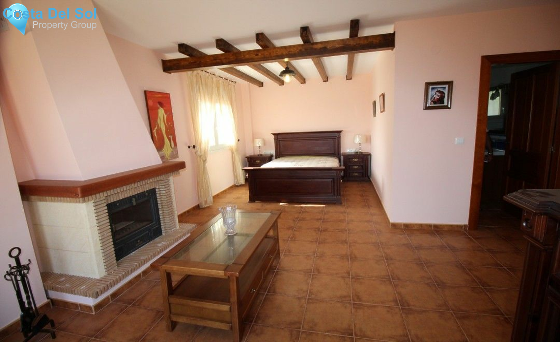 Detached Villa in Comares-1432783