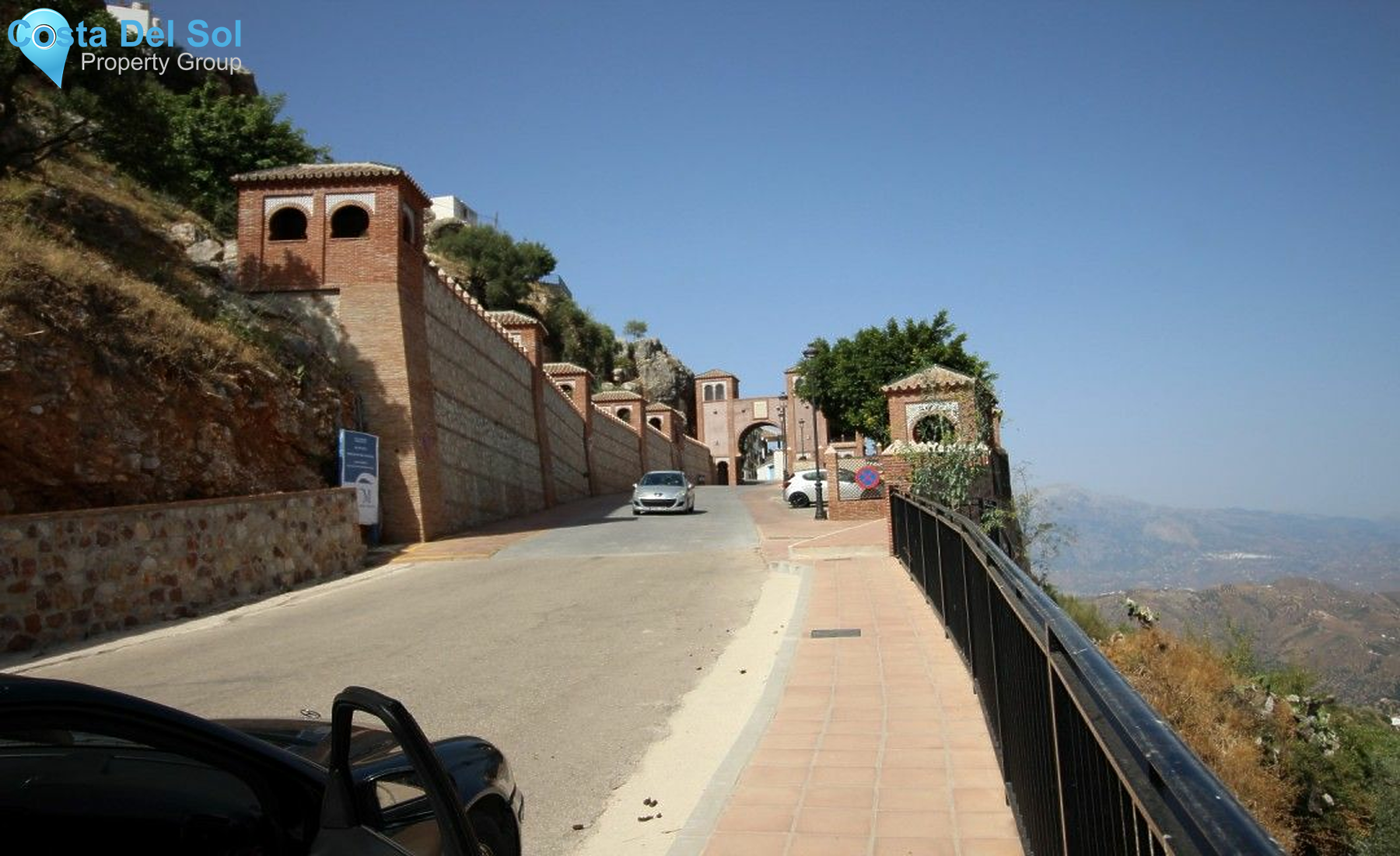 Detached Villa in Comares-1432768