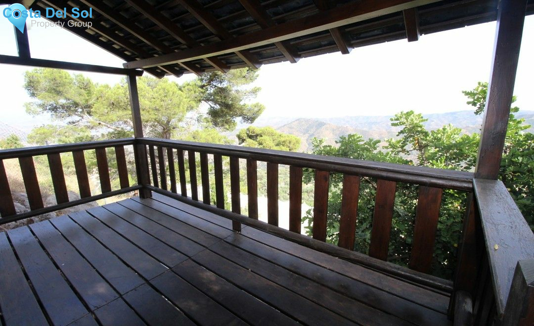 Detached Villa in Comares-1432773