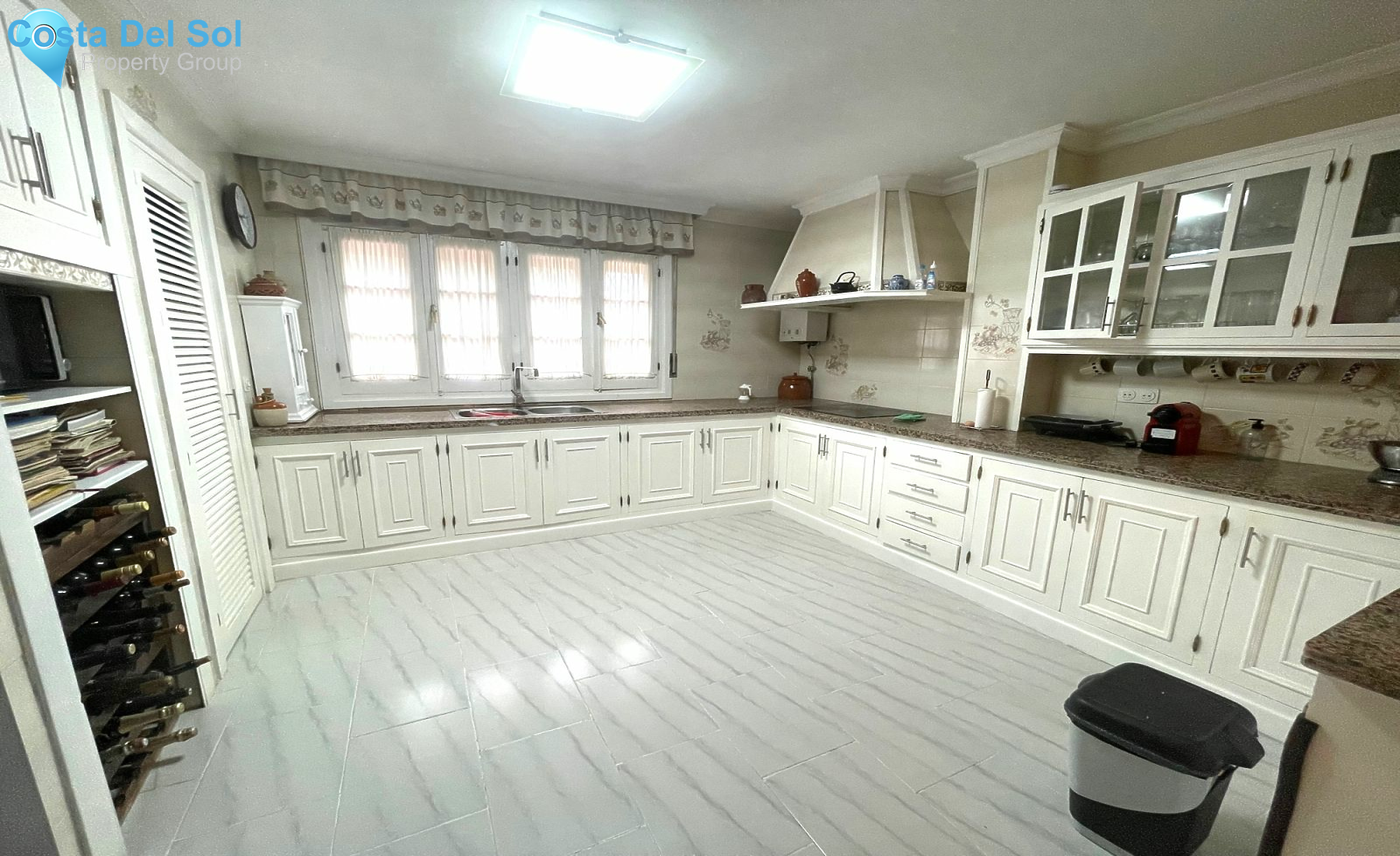 Detached Villa in Cortijo de Maza-1480264