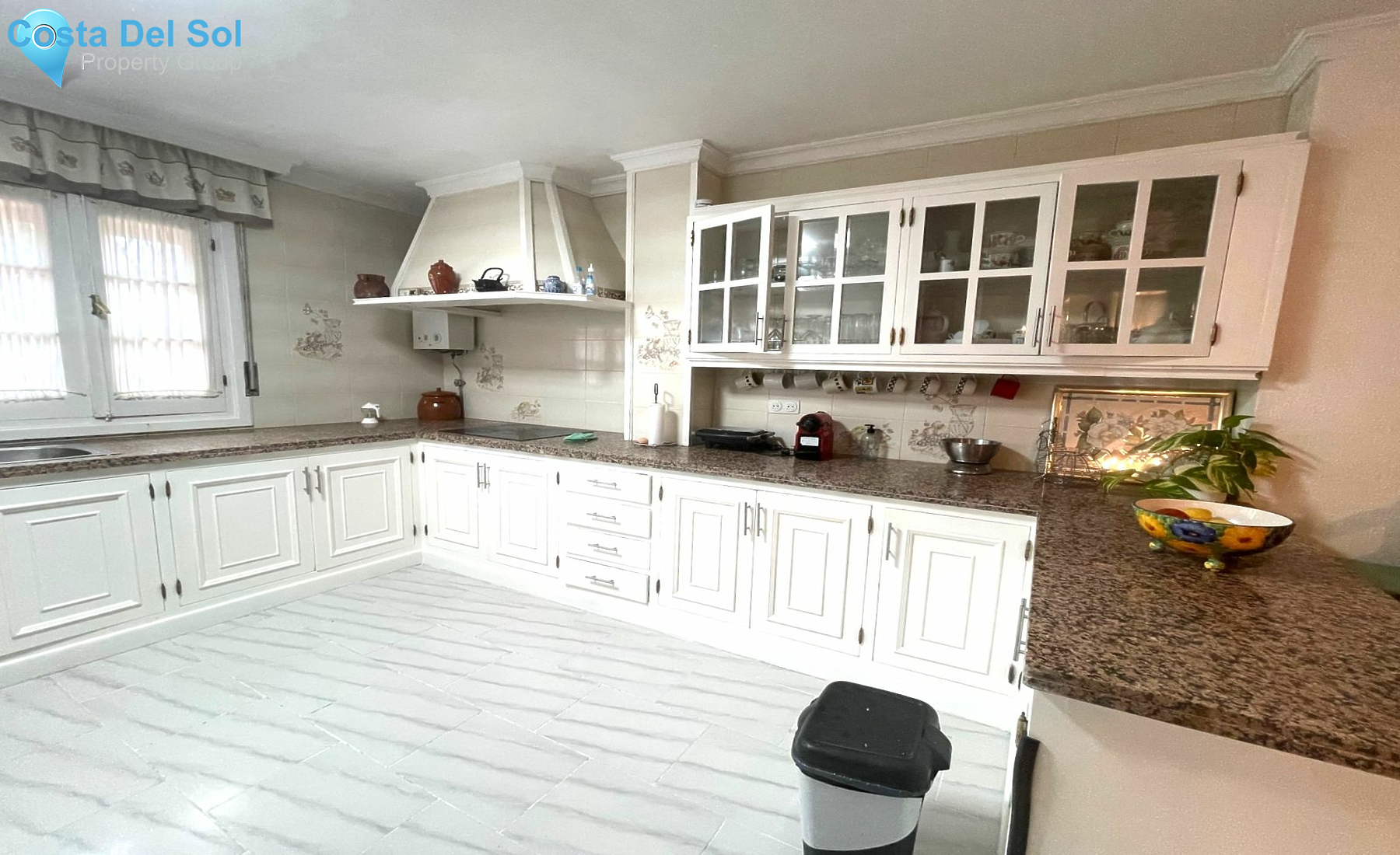 Detached Villa in Cortijo de Maza-1480265