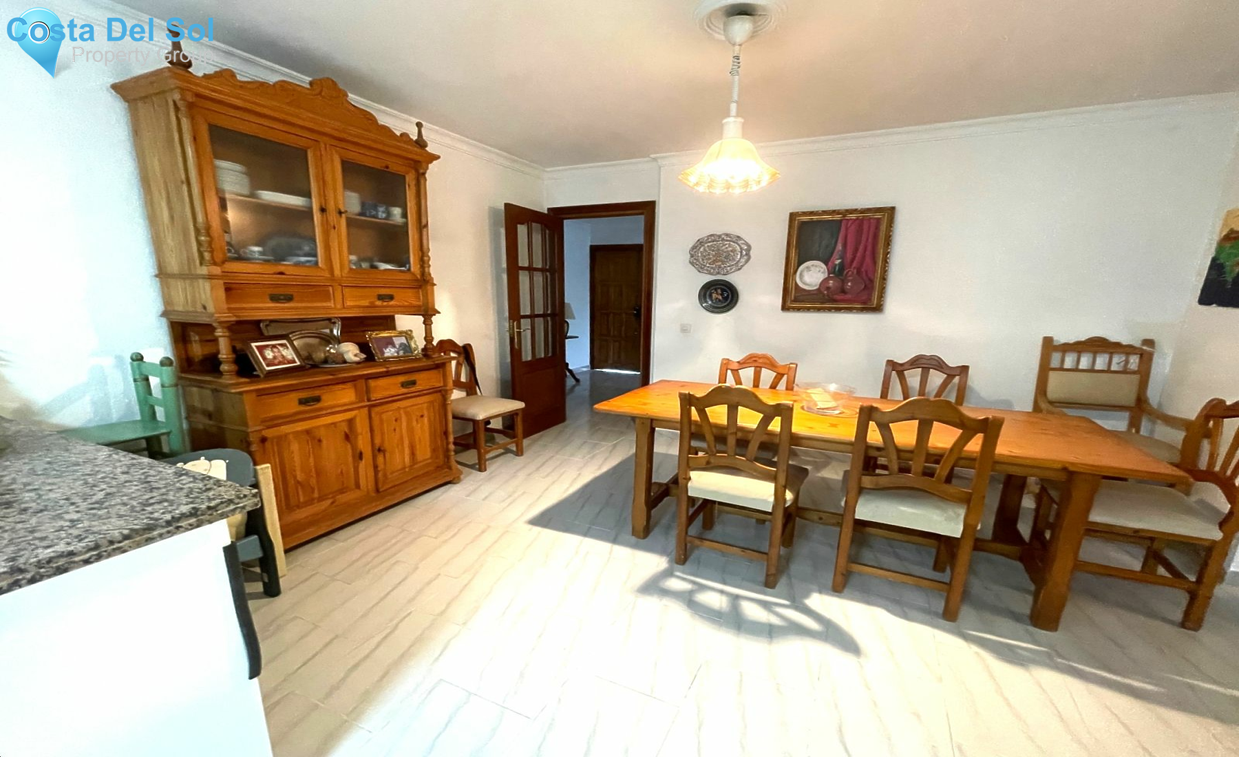 Detached Villa in Cortijo de Maza-1480266