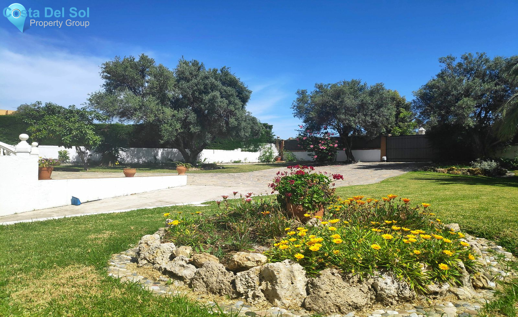 Detached Villa in Cortijo de Maza-1480252
