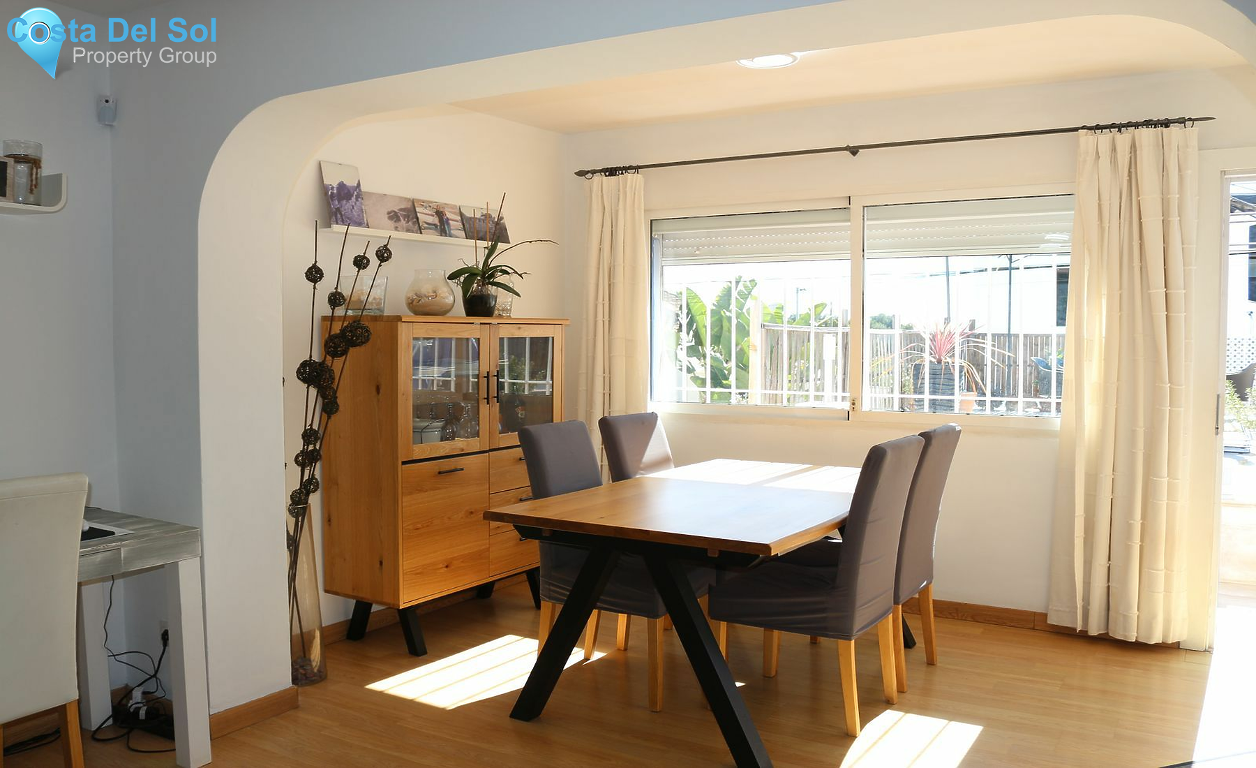 Detached Villa in Costabella-1198961