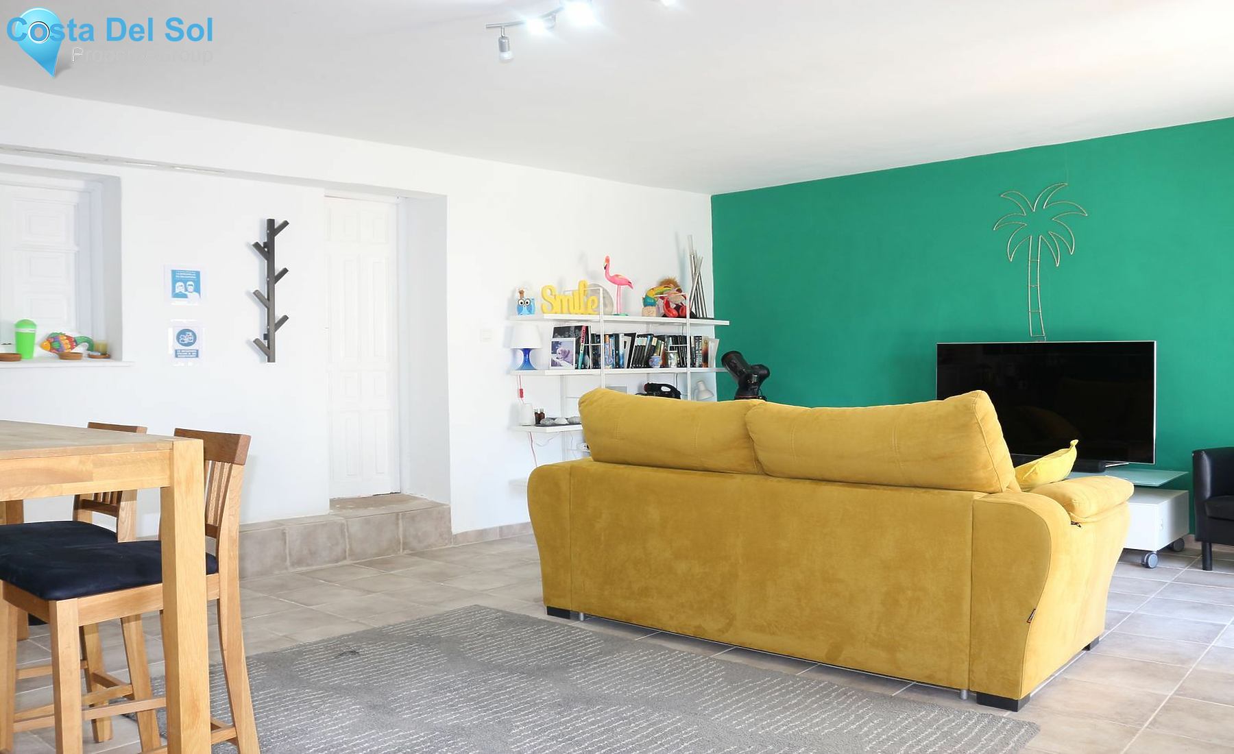 Detached Villa in Costabella-1198962