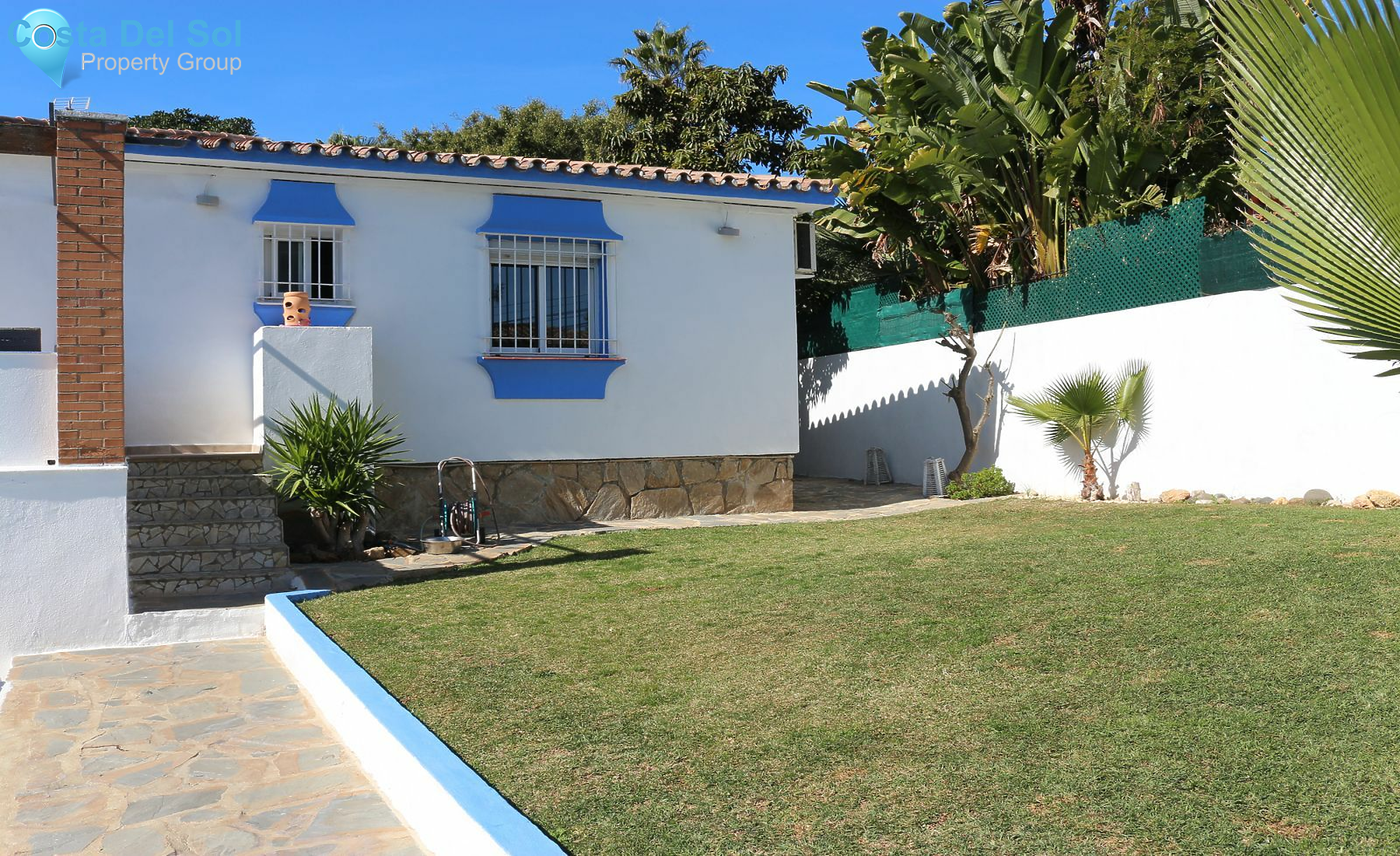 Detached Villa in Costabella-1198953