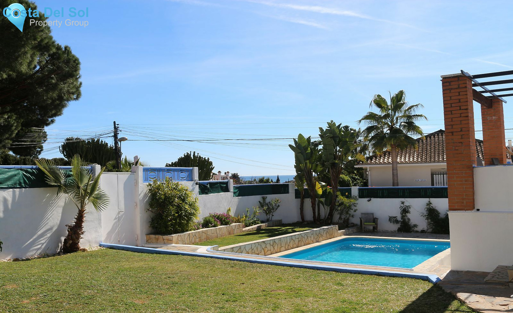 Detached Villa in Costabella-1198954