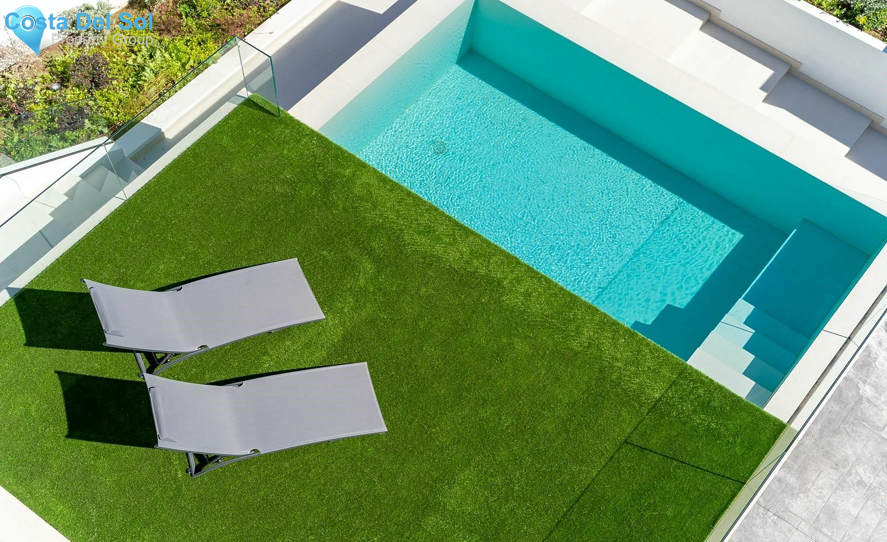 Detached Villa in Costalita-1156244