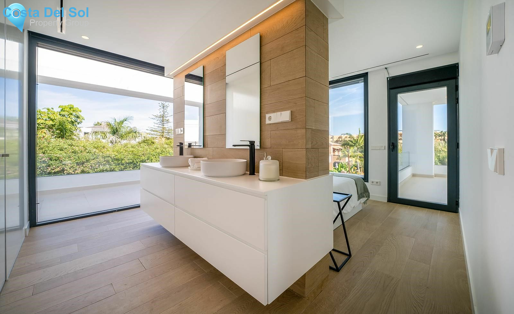 Detached Villa in Costalita-1156253