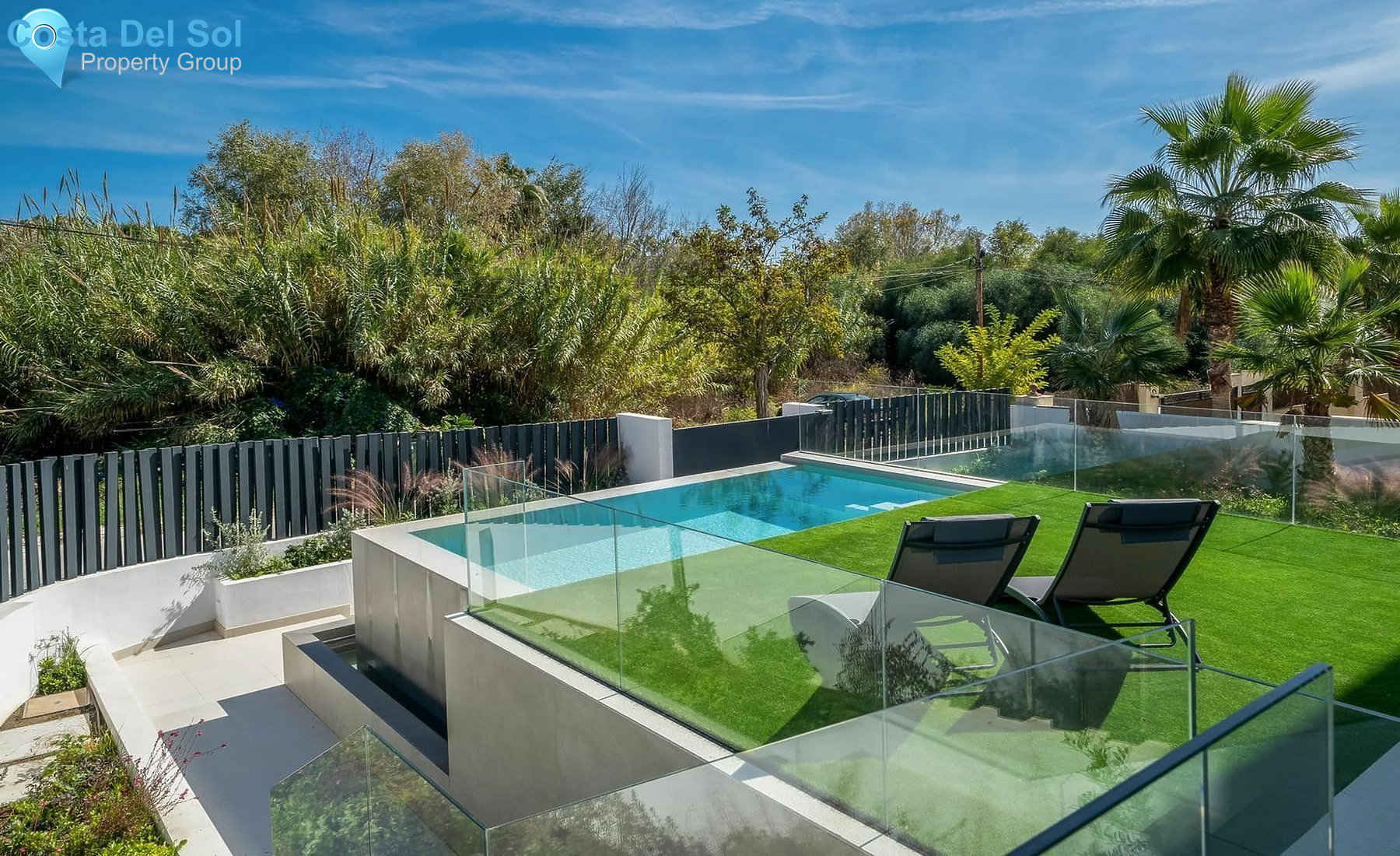 Detached Villa in Costalita-1156256