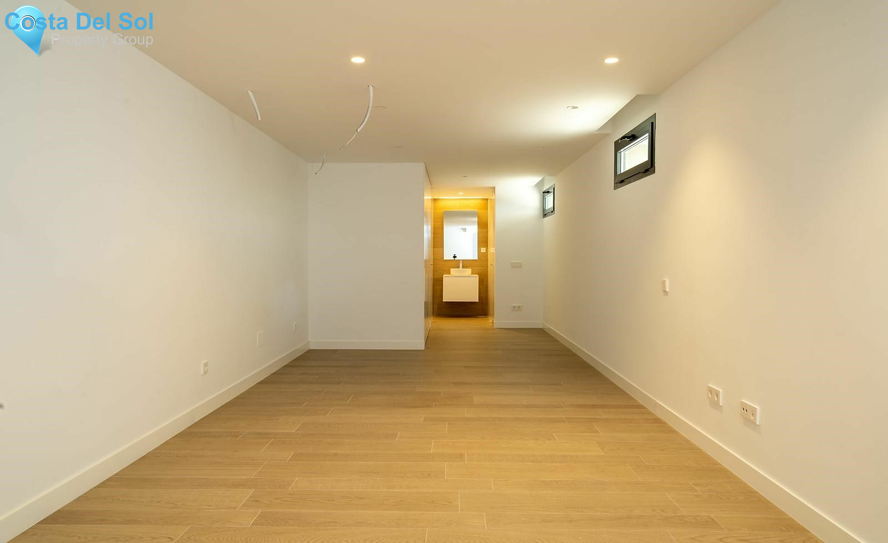 Detached Villa in Costalita-1156258