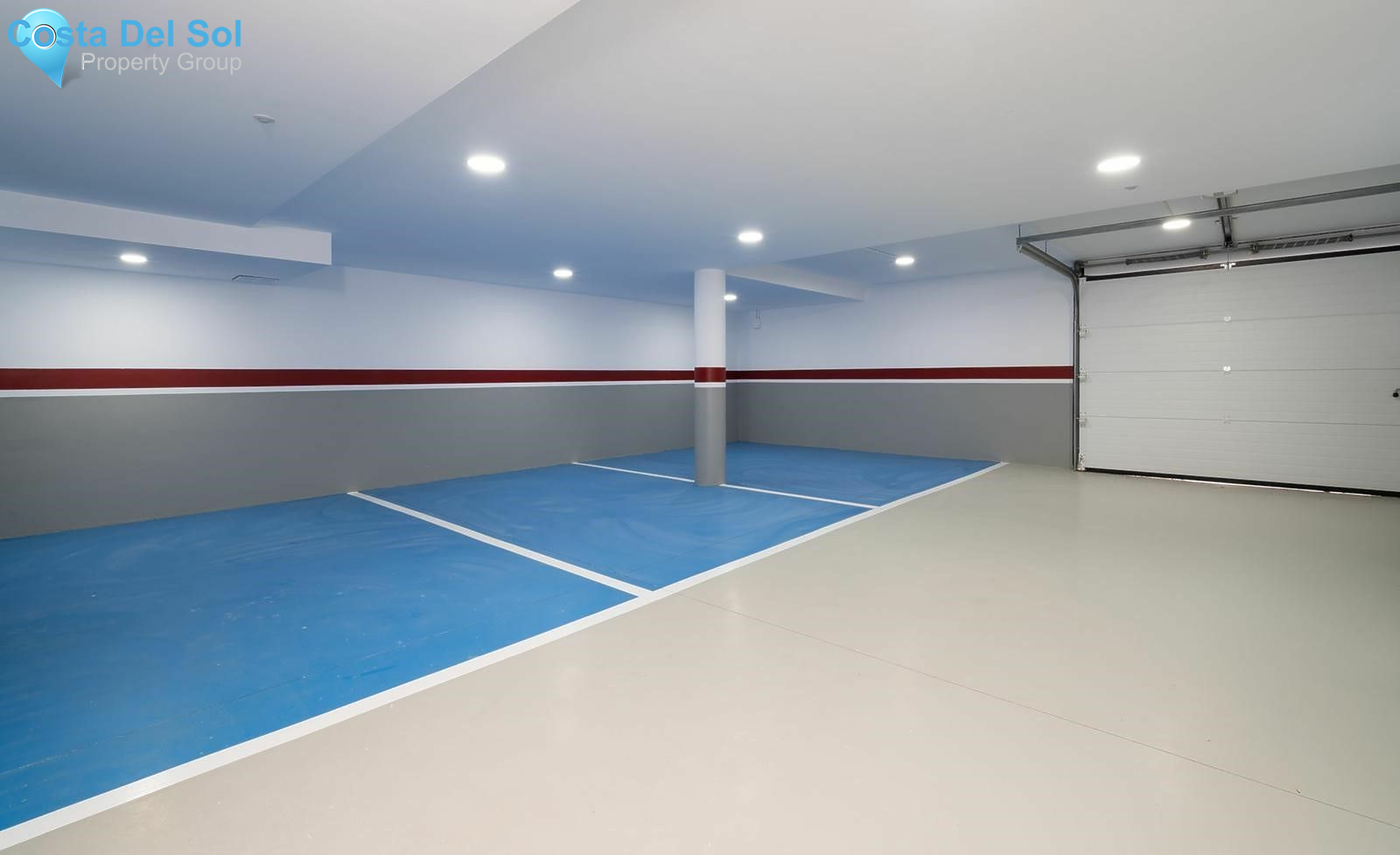 Detached Villa in Costalita-1156260