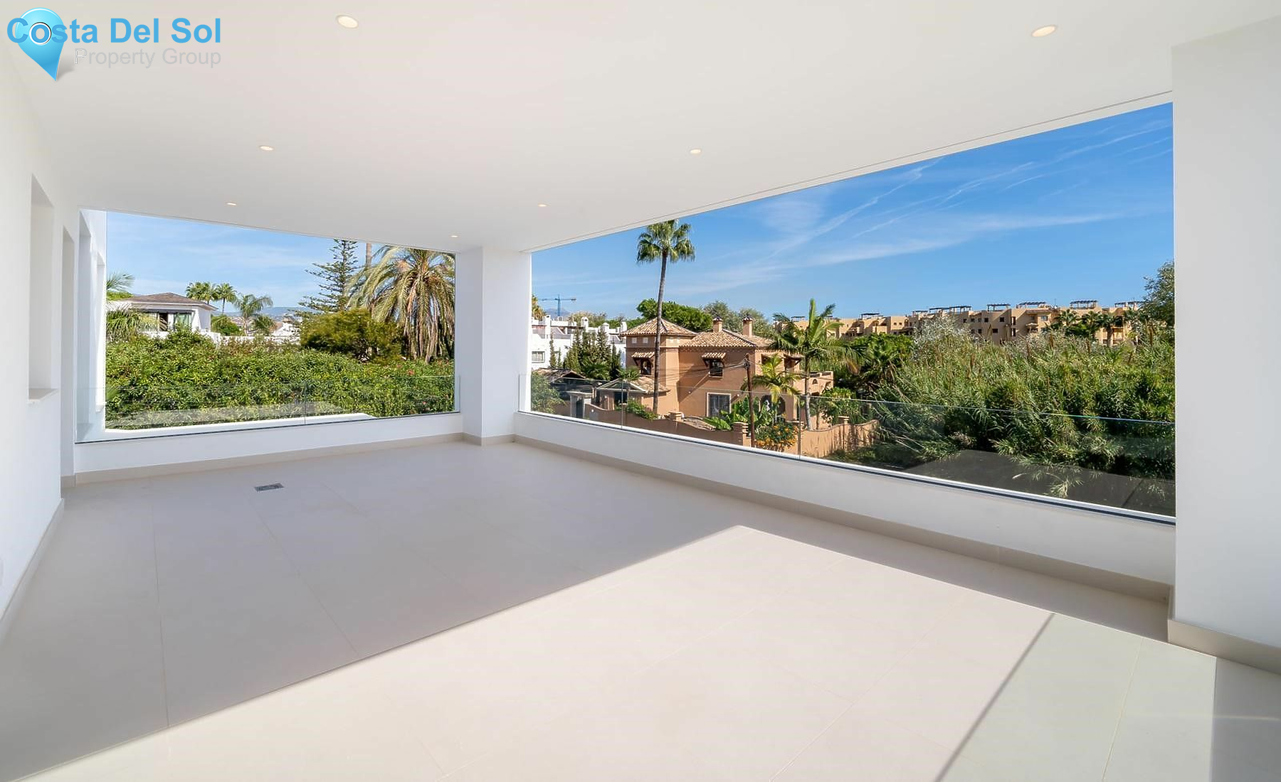 Detached Villa in Costalita-1156262