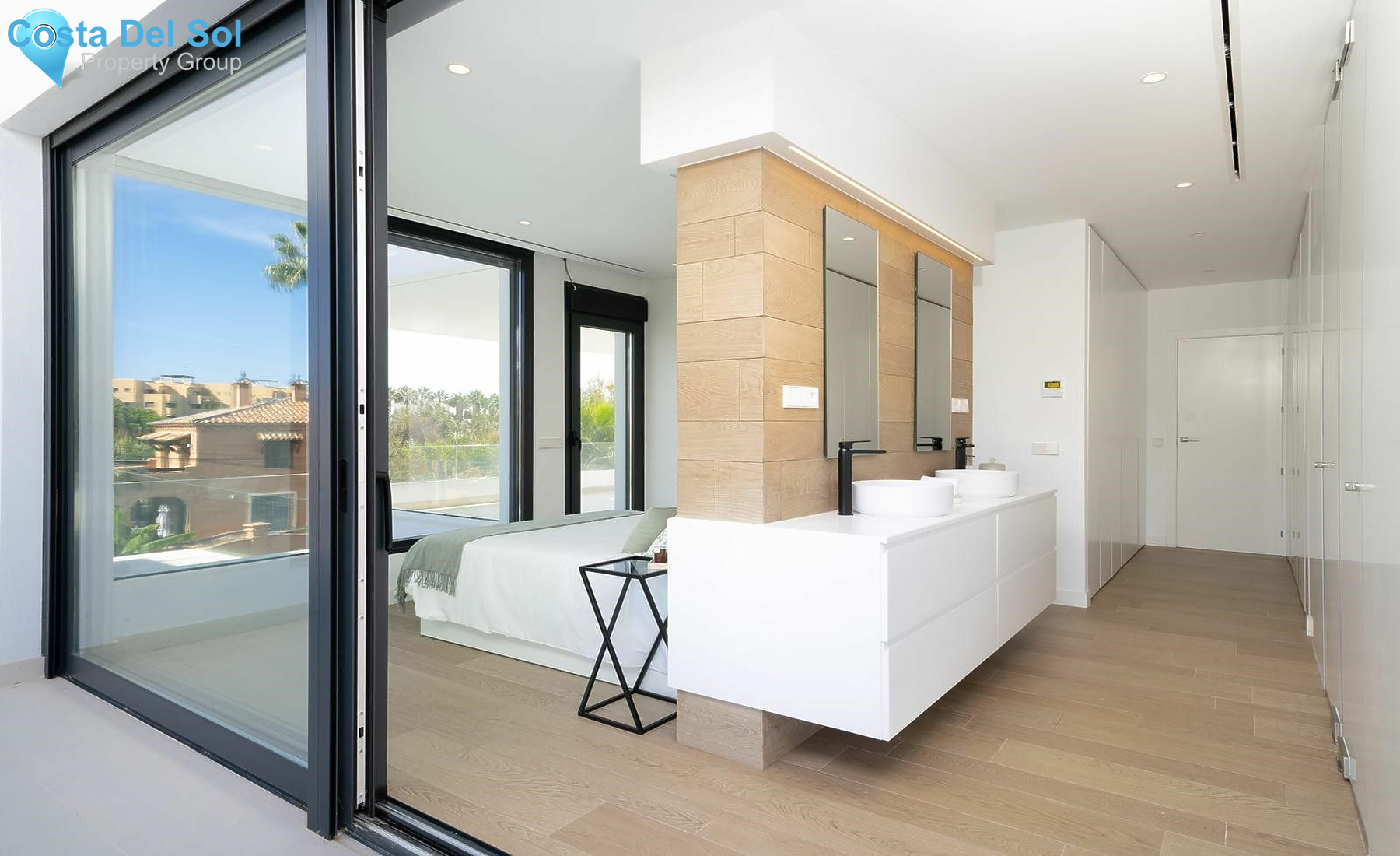 Detached Villa in Costalita-1156245