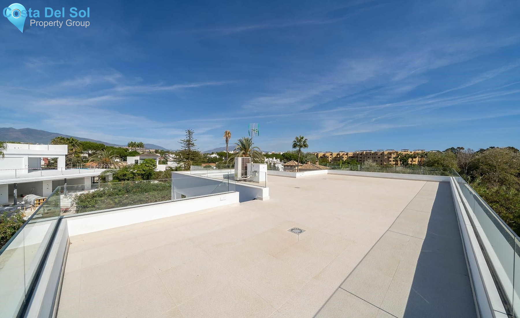 Detached Villa in Costalita-1156247