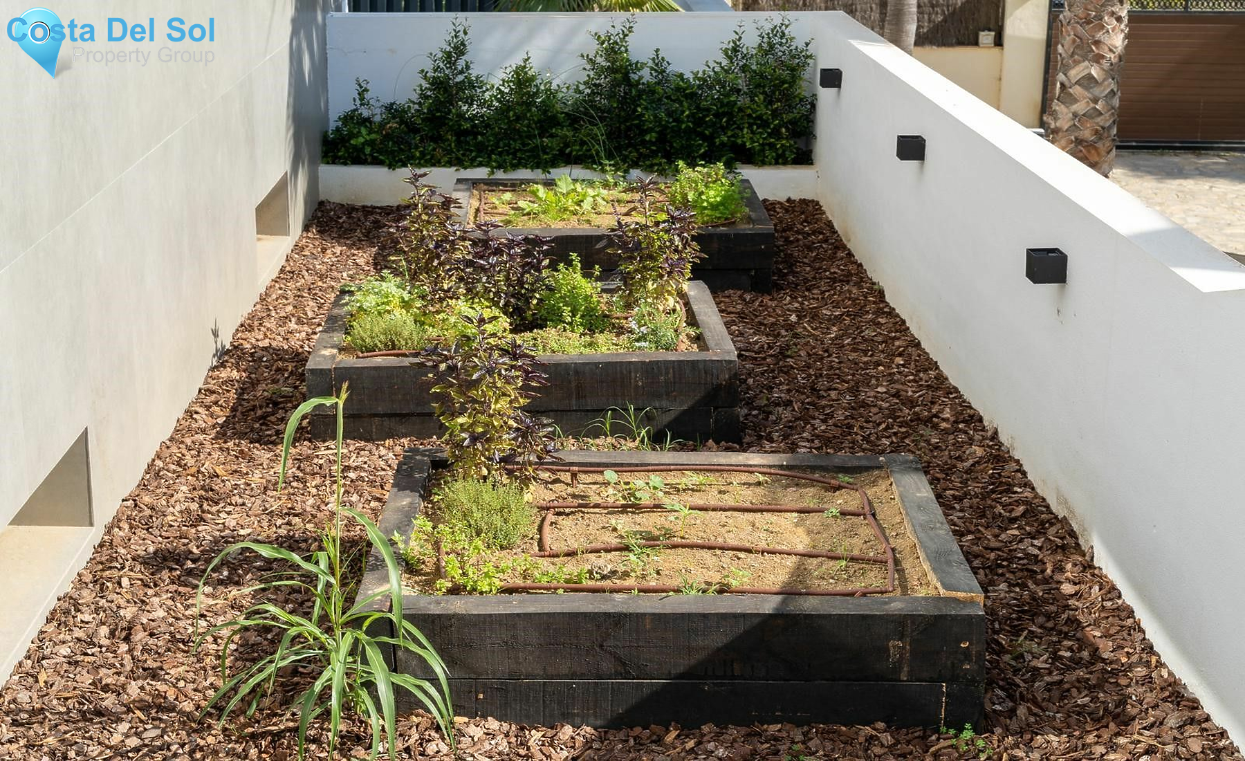 Detached Villa in Costalita-1156250