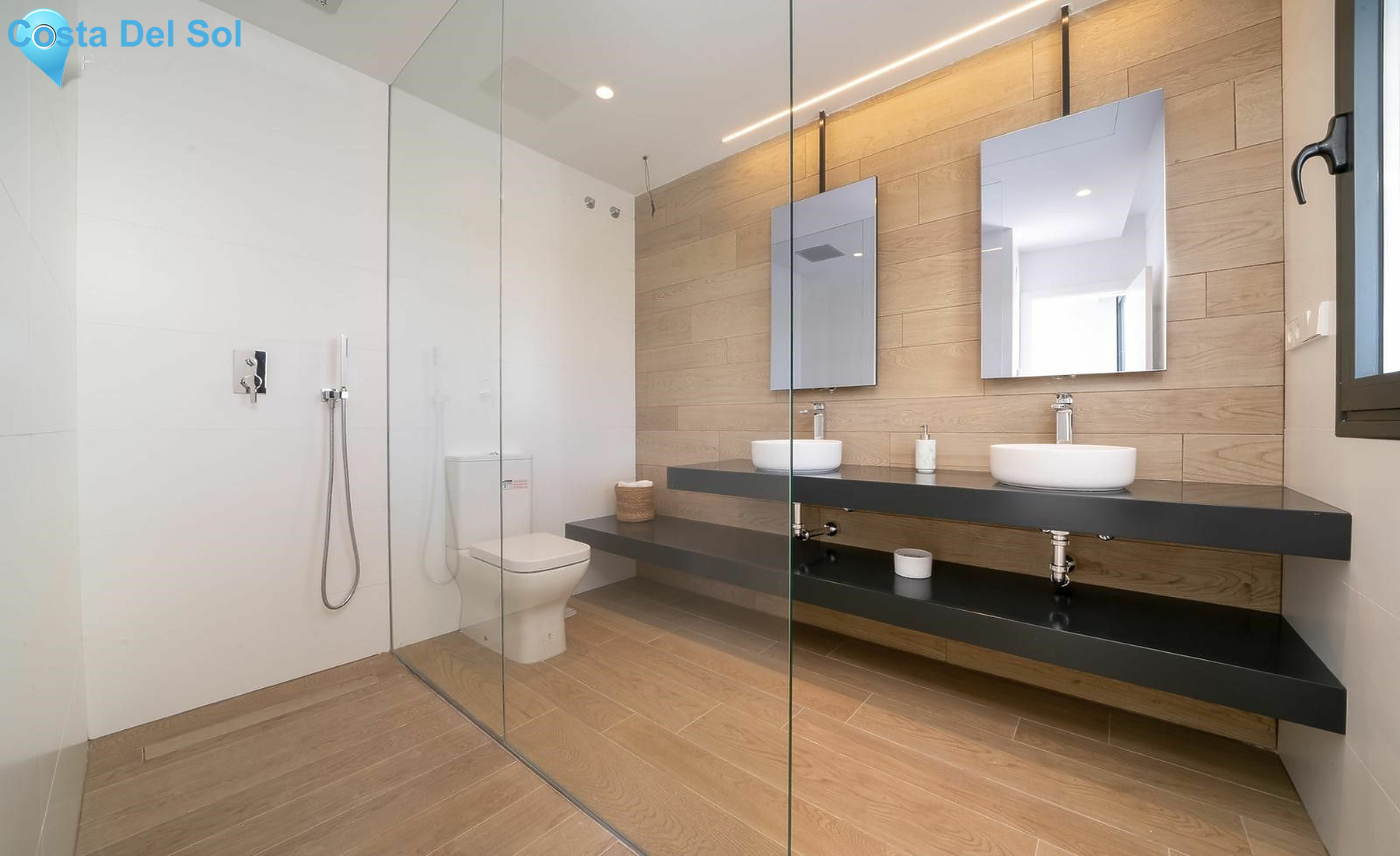 Detached Villa in Costalita-1156252