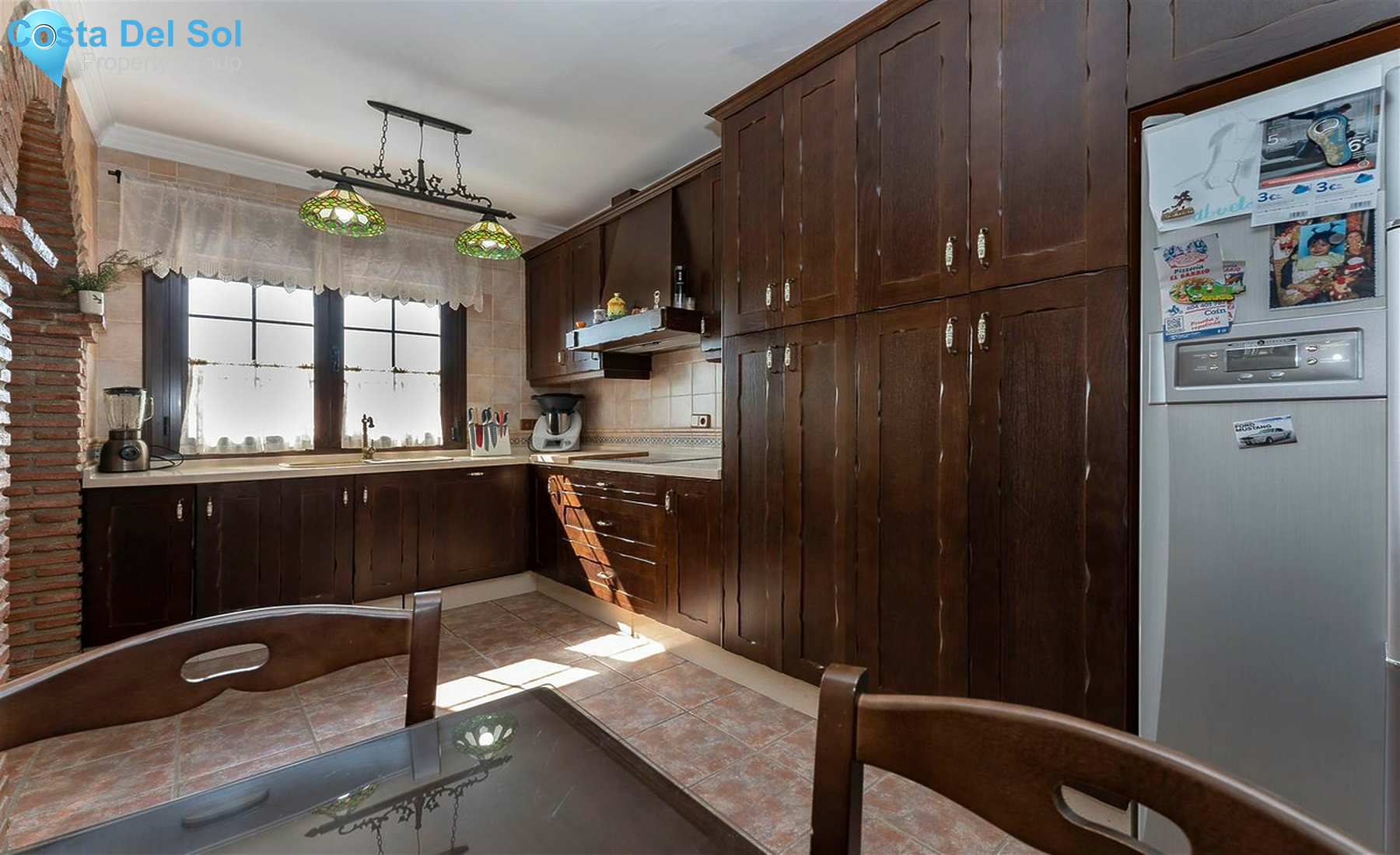 Detached Villa in Coín-719602