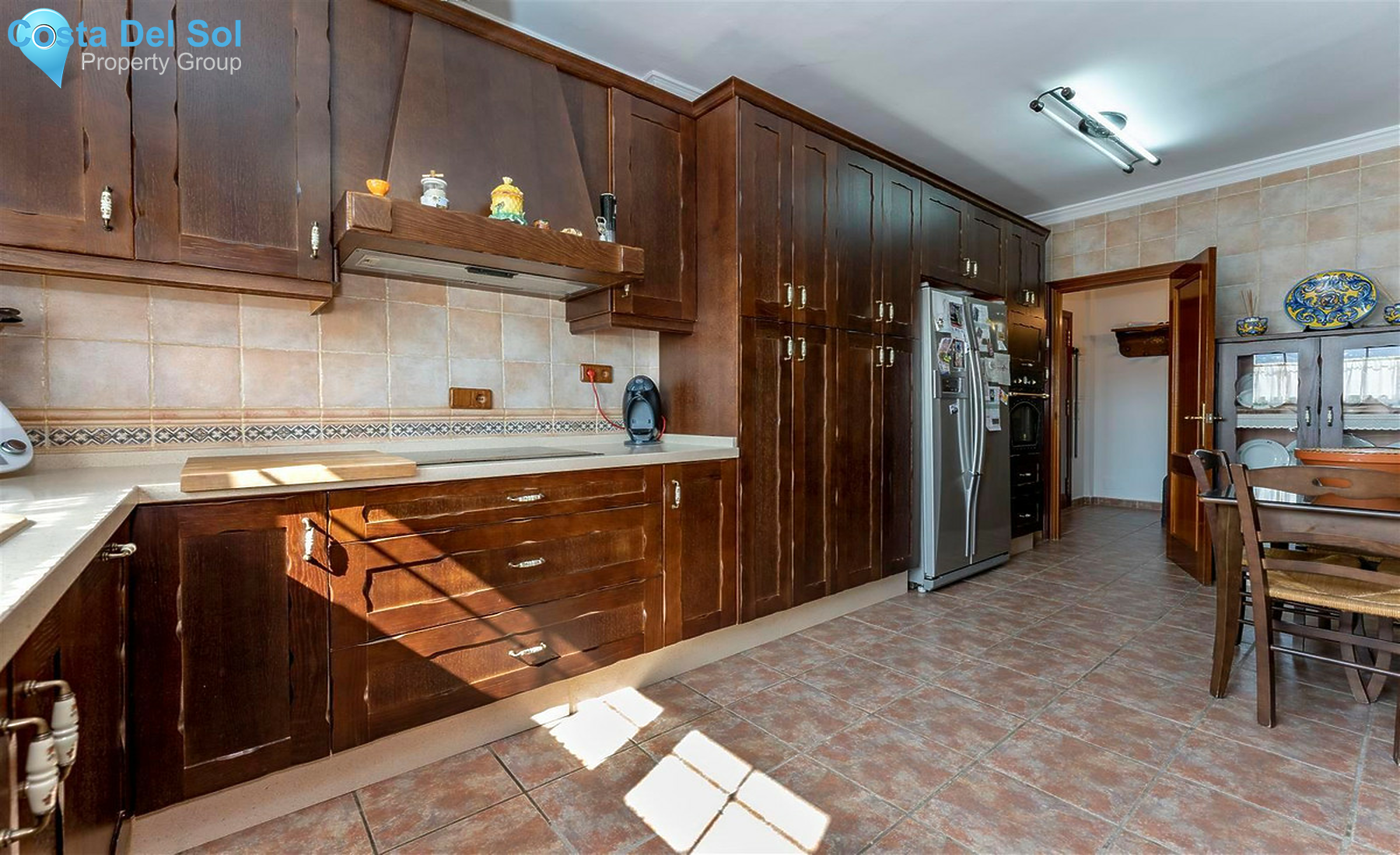 Detached Villa in Coín-719603