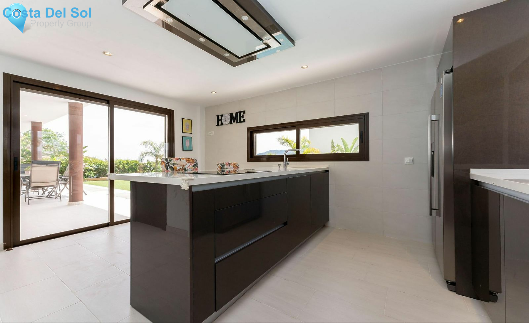 Detached Villa in Coín-1145572