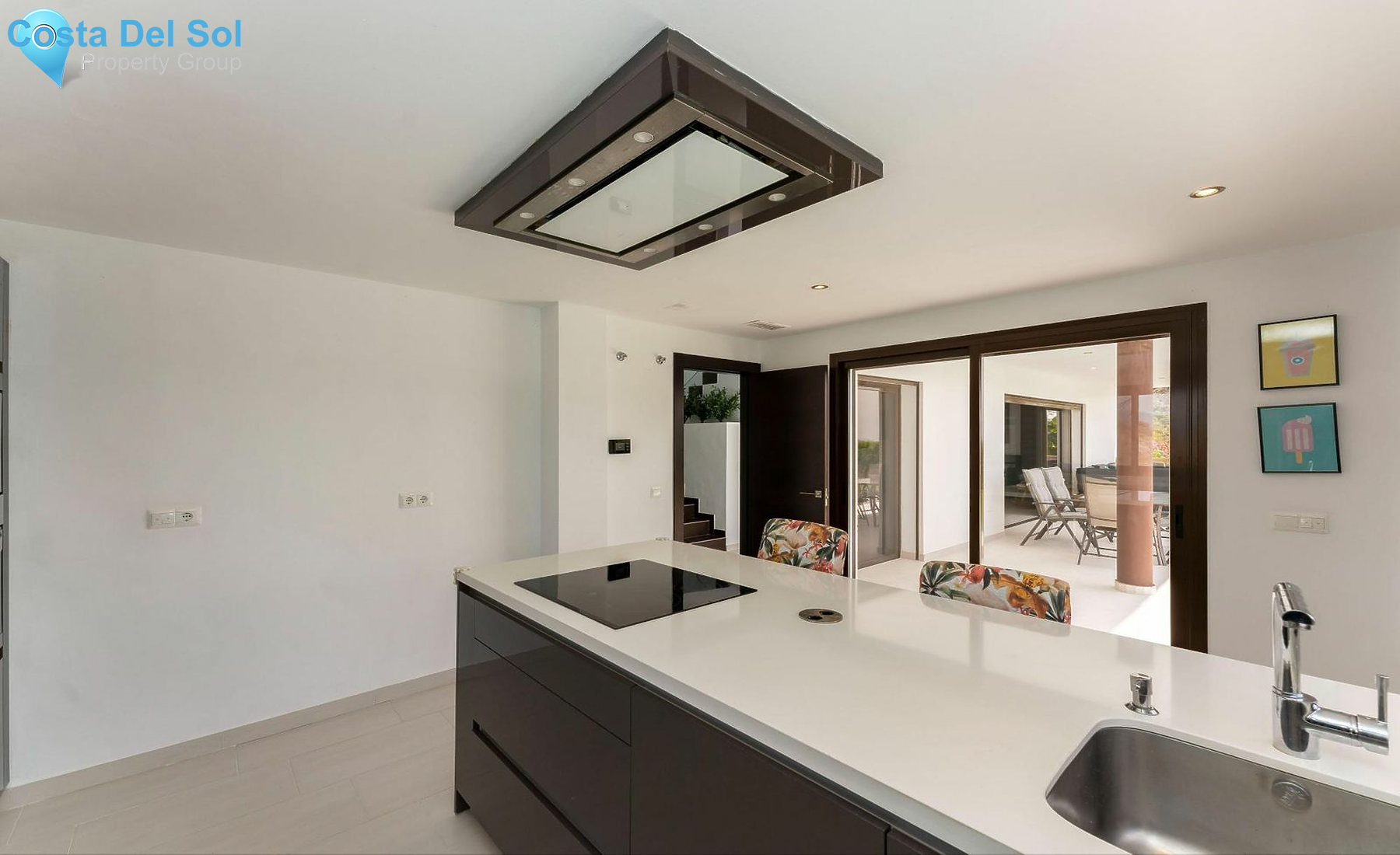 Detached Villa in Coín-1145573