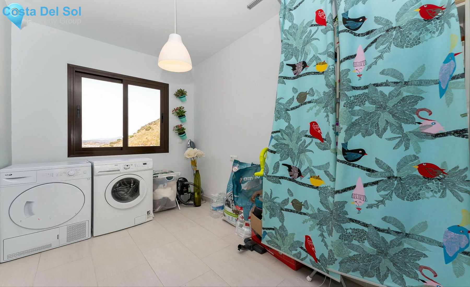 Detached Villa in Coín-1145574