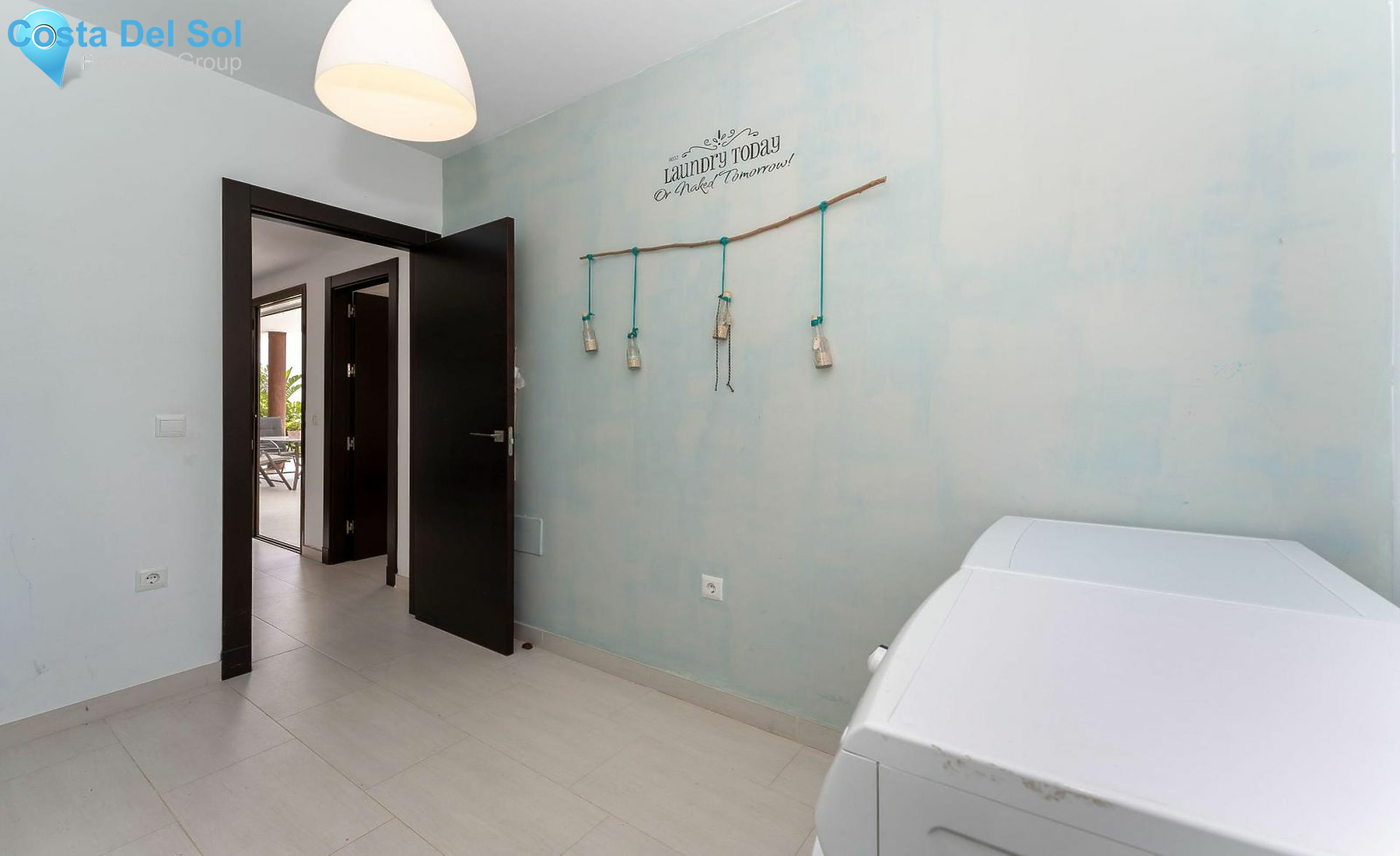 Detached Villa in Coín-1145575
