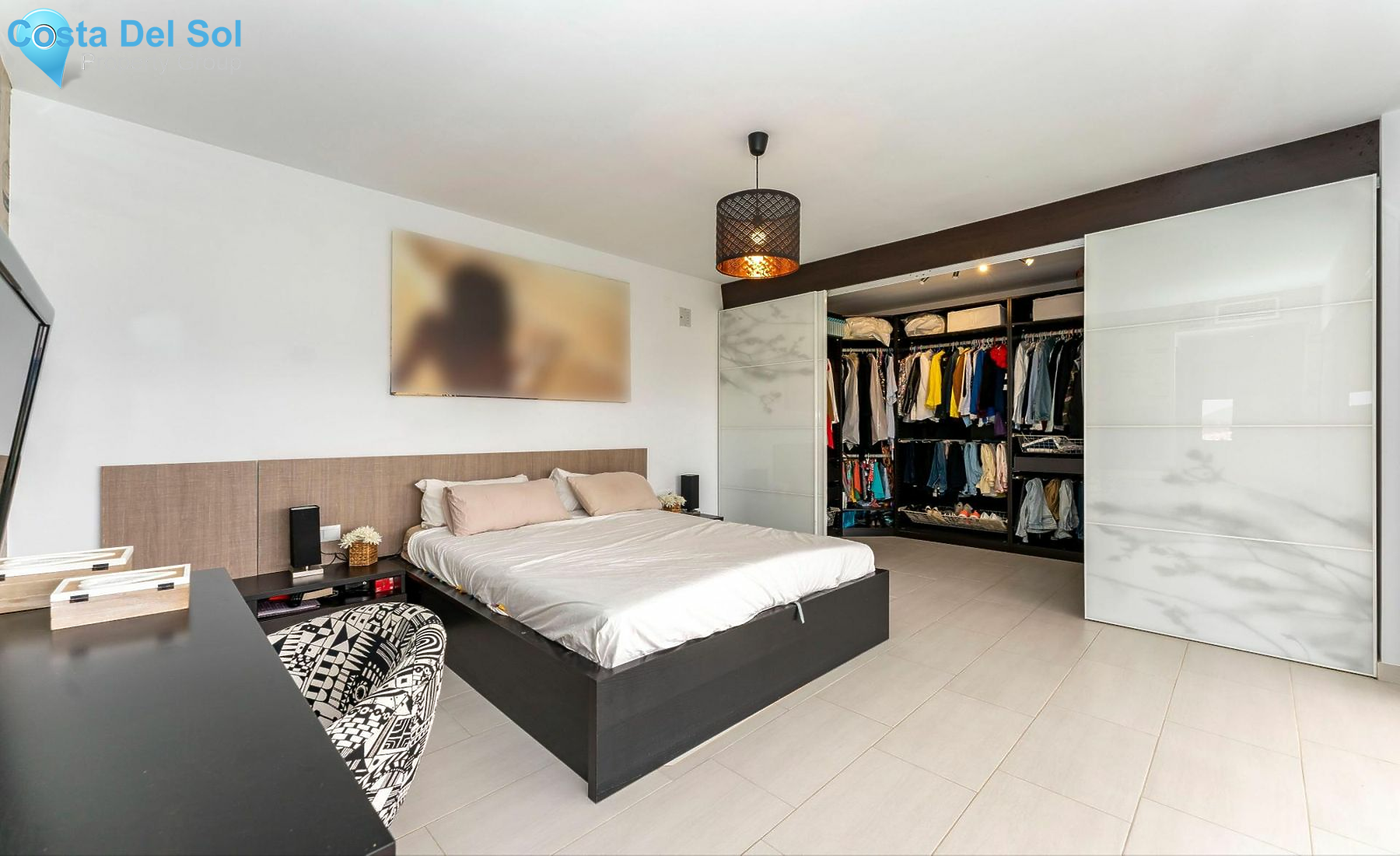 Detached Villa in Coín-1145578