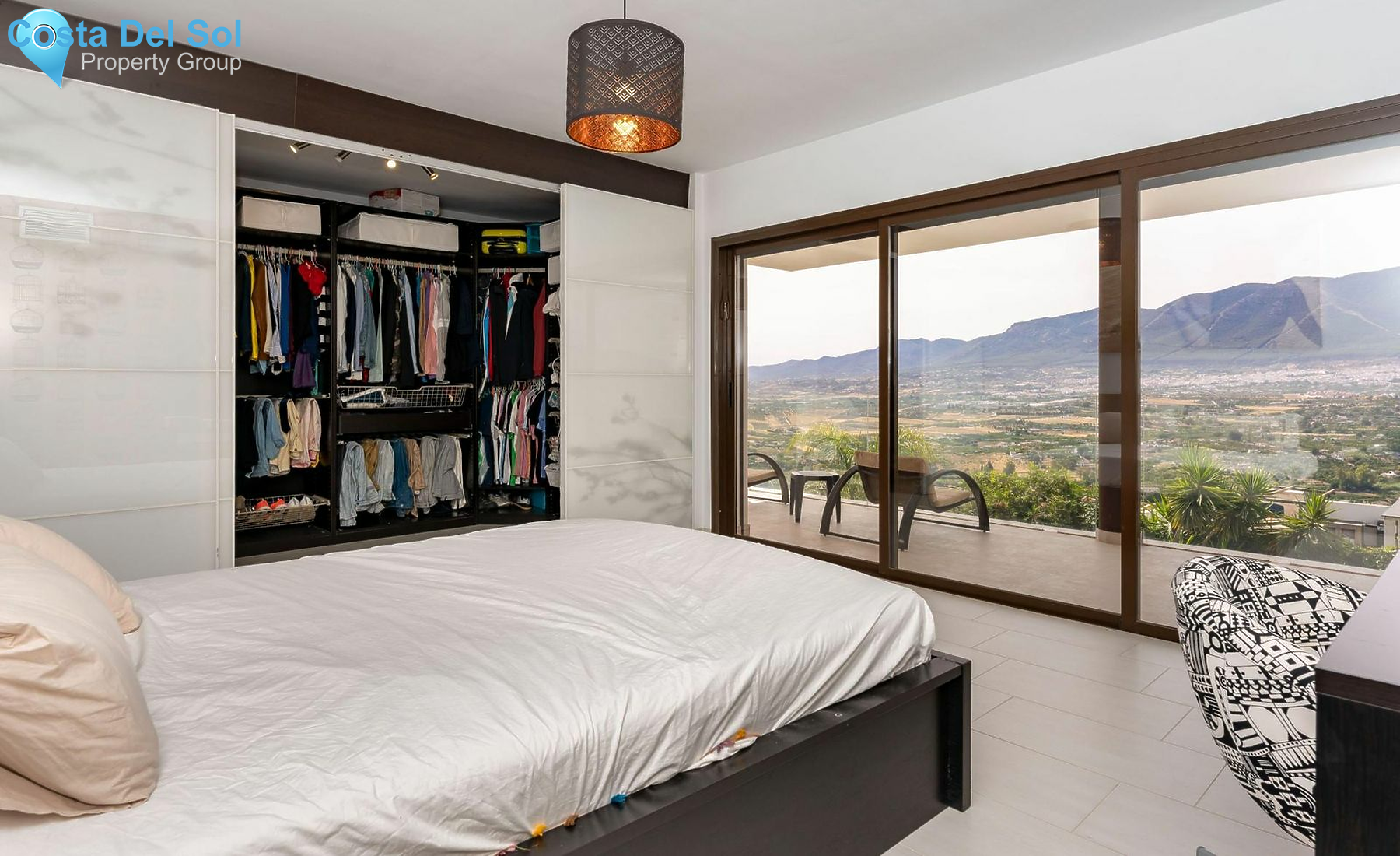 Detached Villa in Coín-1145580
