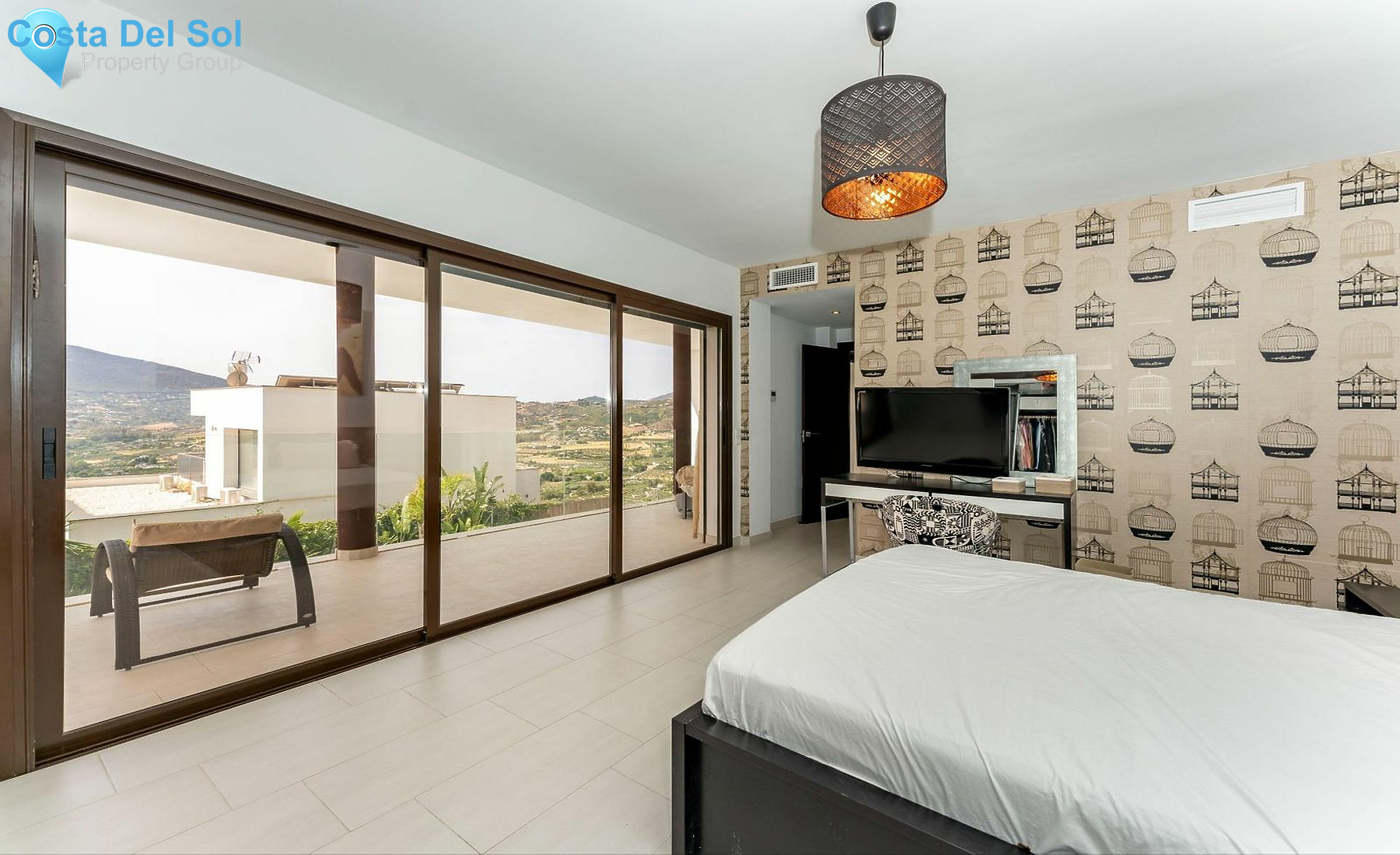 Detached Villa in Coín-1145581