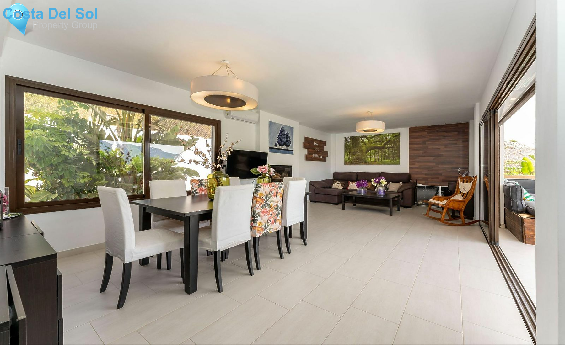 Detached Villa in Coín-1145565