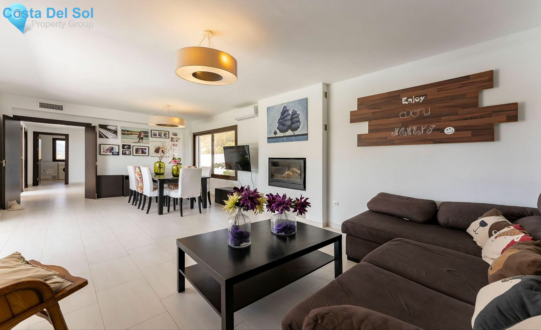 Detached Villa in Coín-1145566
