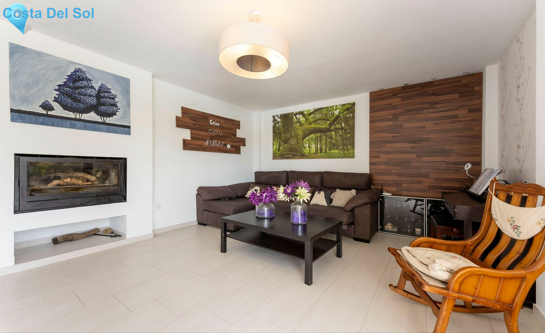 Detached Villa in Coín-1145567