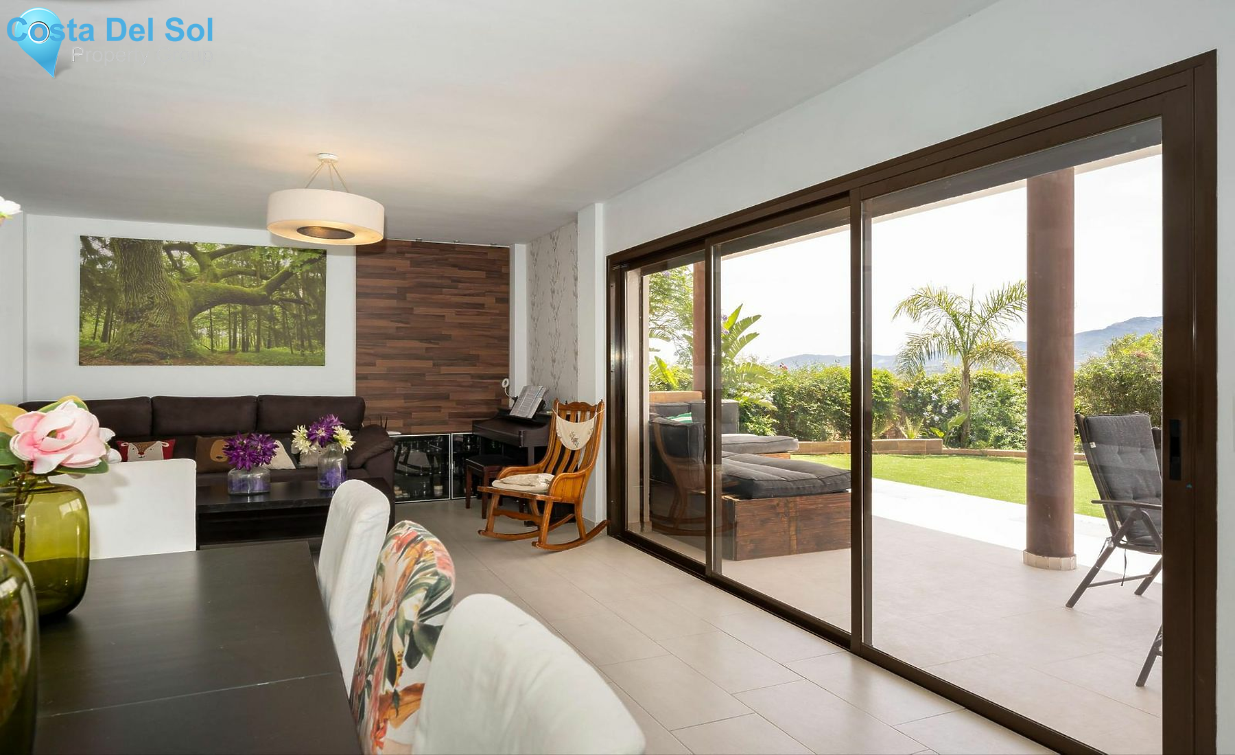Detached Villa in Coín-1145568