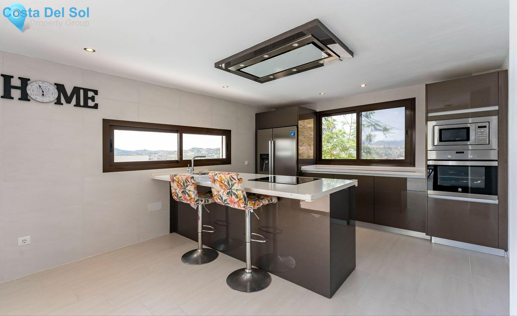 Detached Villa in Coín-1145569