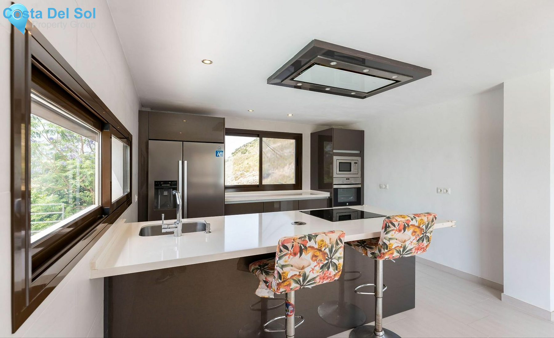 Detached Villa in Coín-1145570