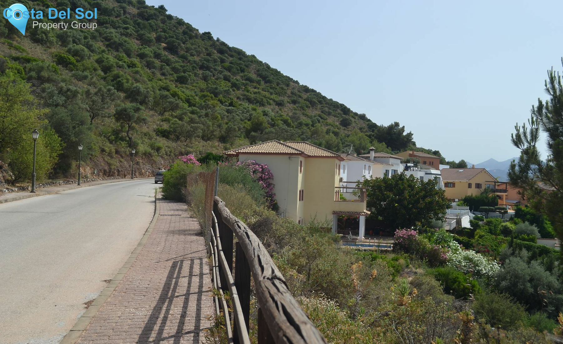 Detached Villa in Coín-1147561