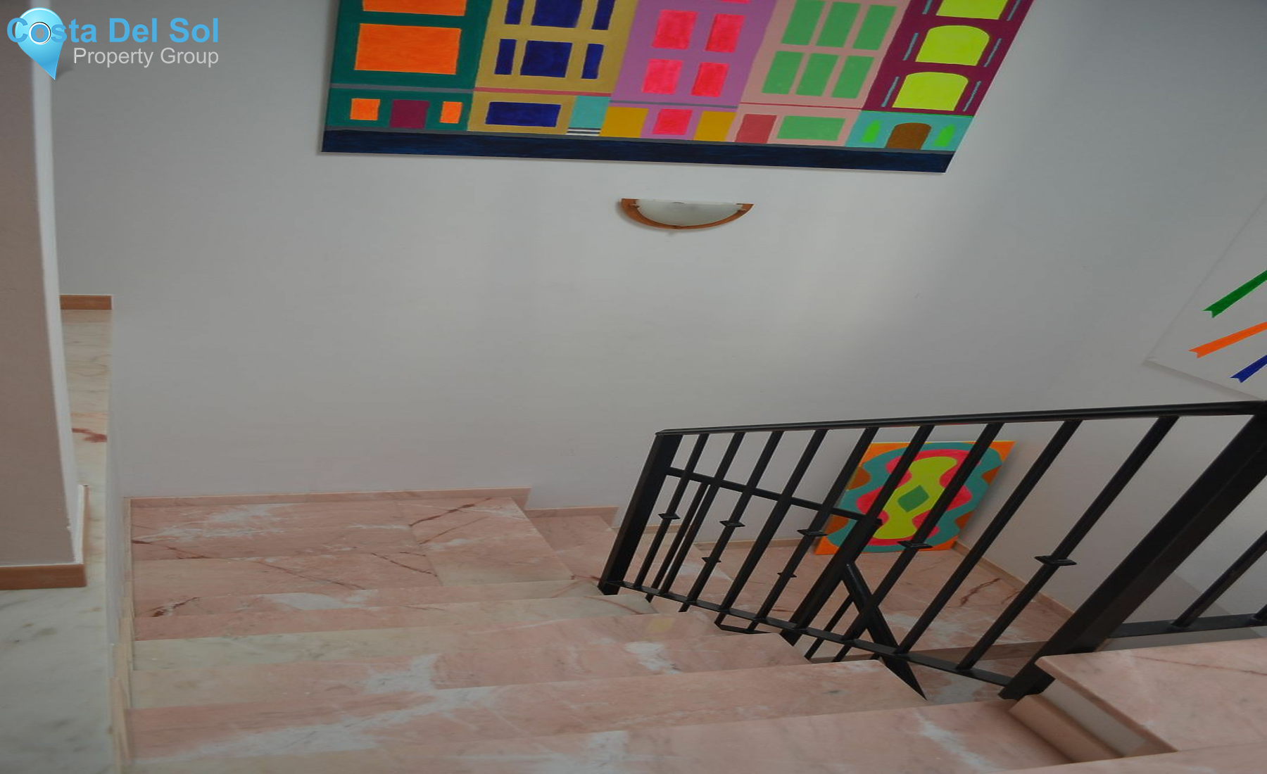 Detached Villa in Coín-1147570
