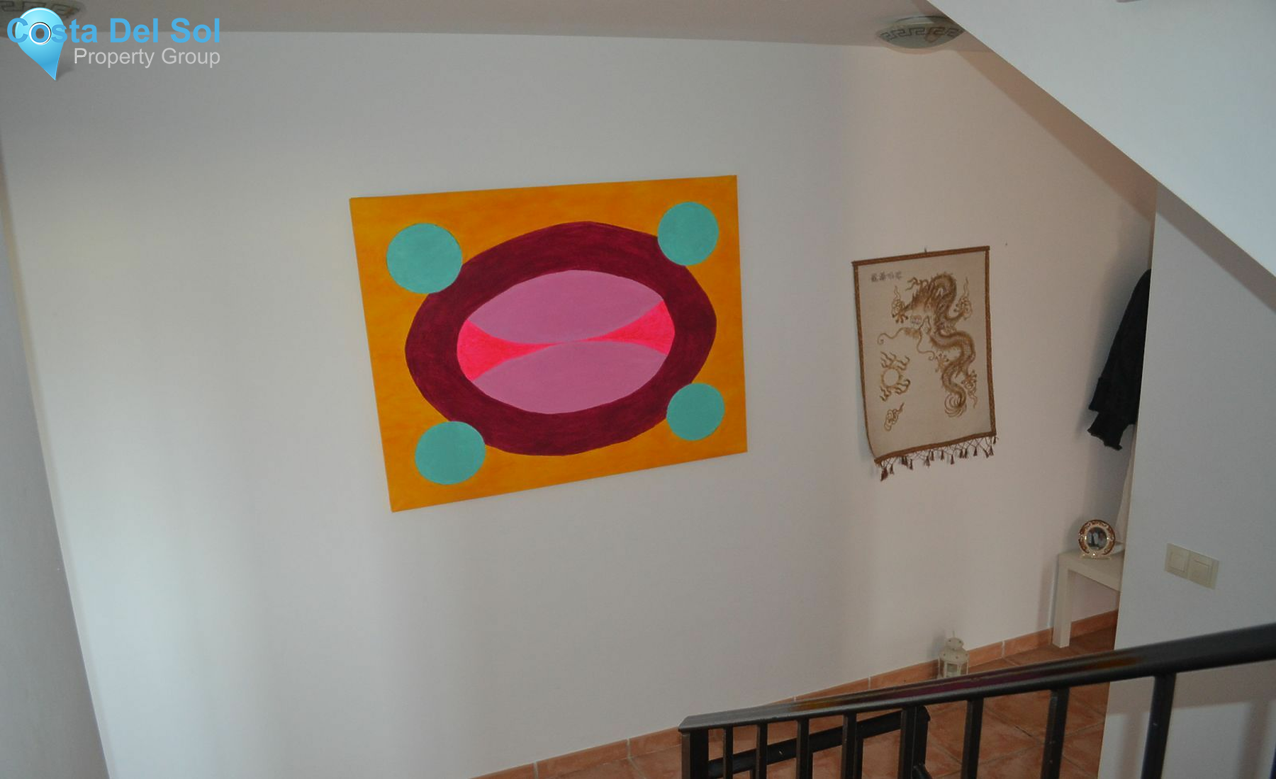 Detached Villa in Coín-1147571