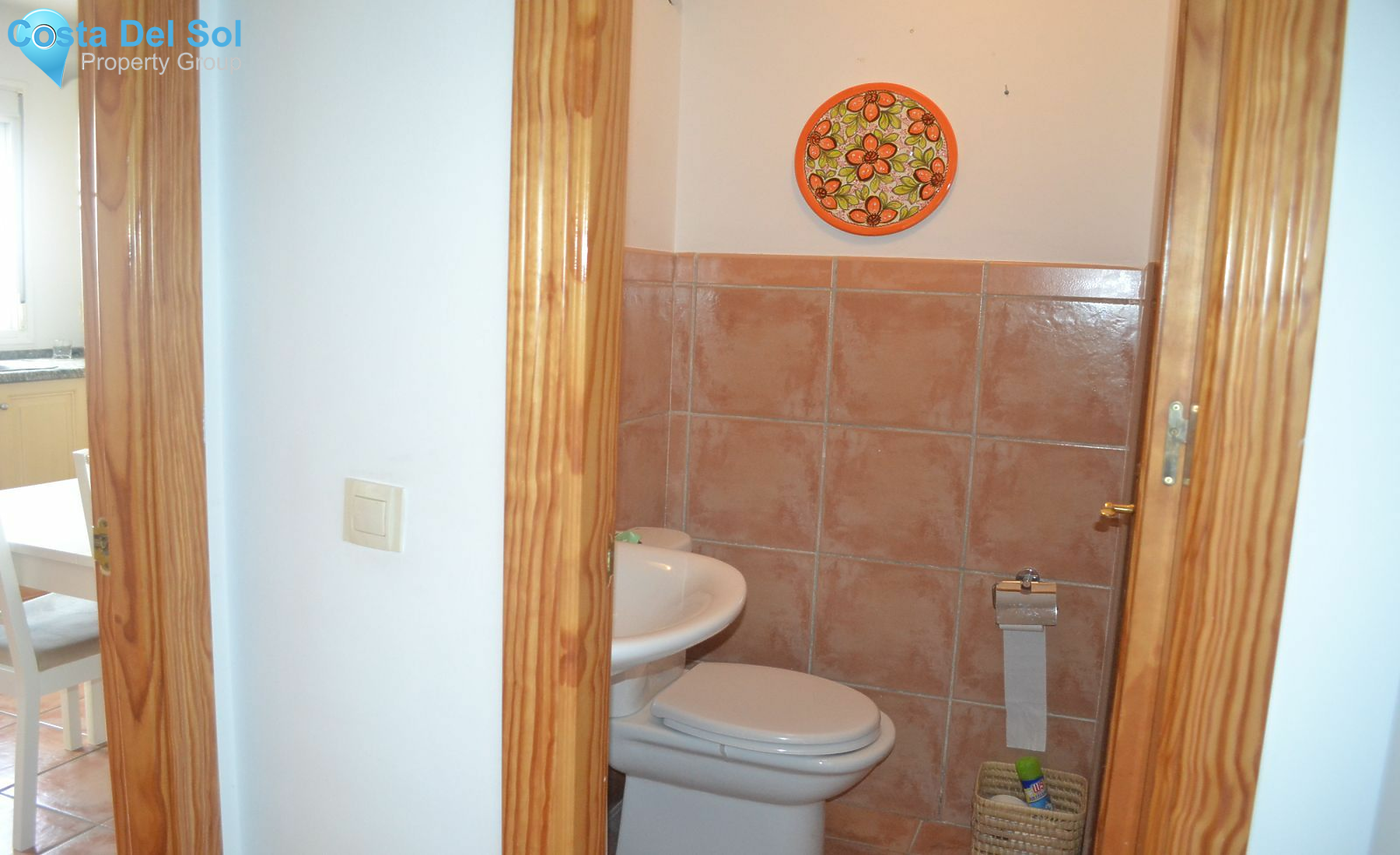 Detached Villa in Coín-1147572
