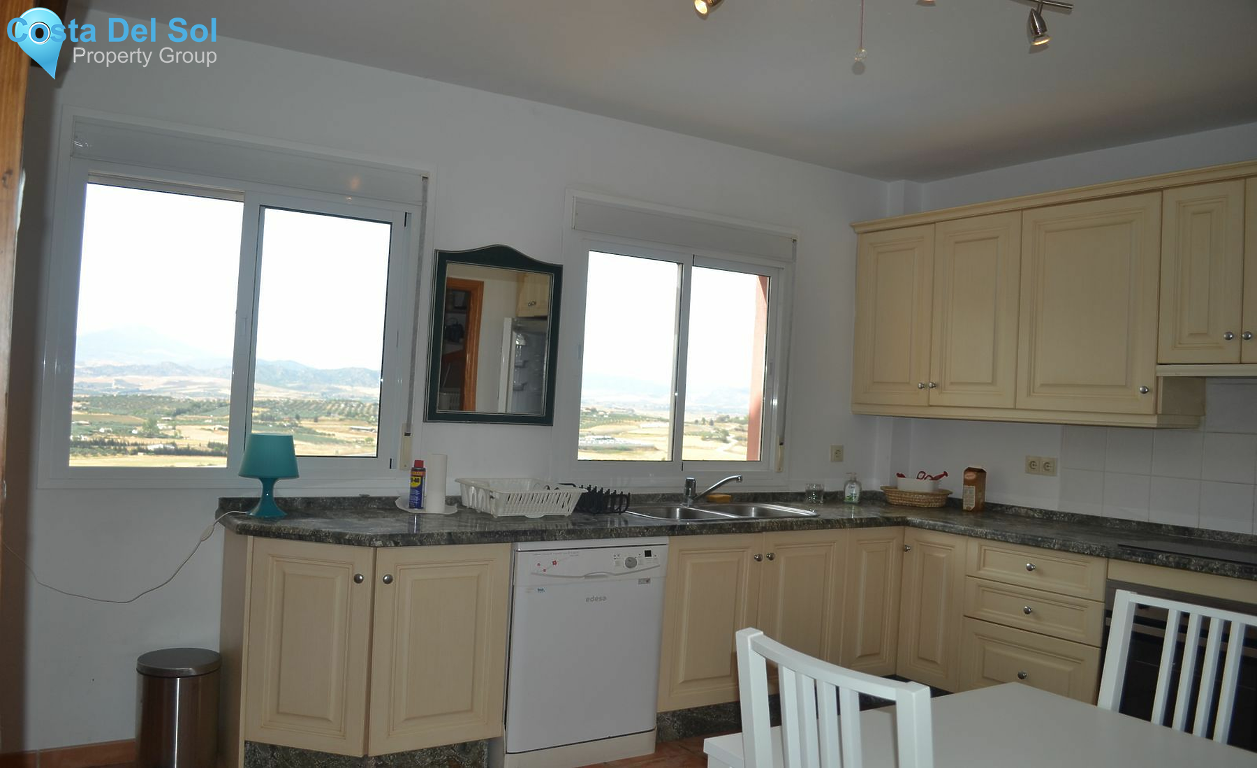 Detached Villa in Coín-1147573