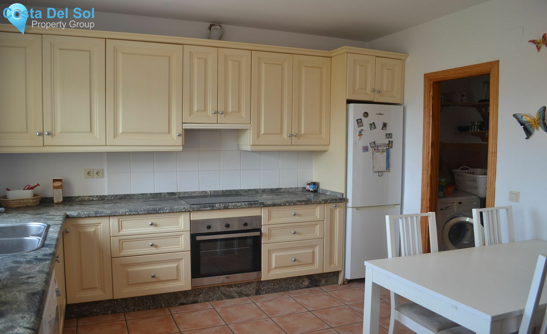 Detached Villa in Coín-1147574
