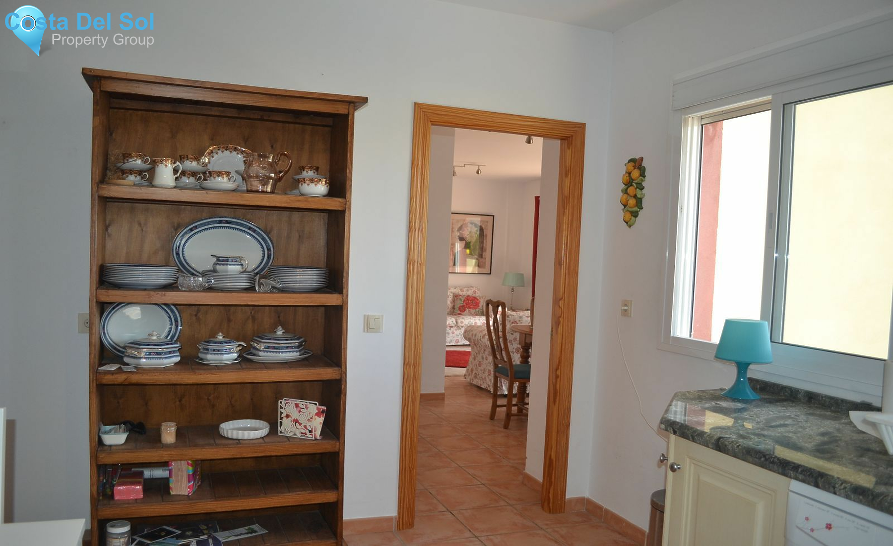 Detached Villa in Coín-1147575